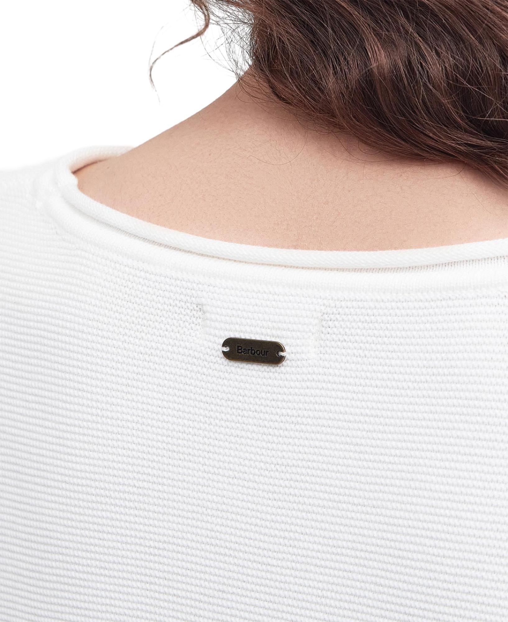 Product gallery image number 6 for product Marine Knitted Jumper - Women's