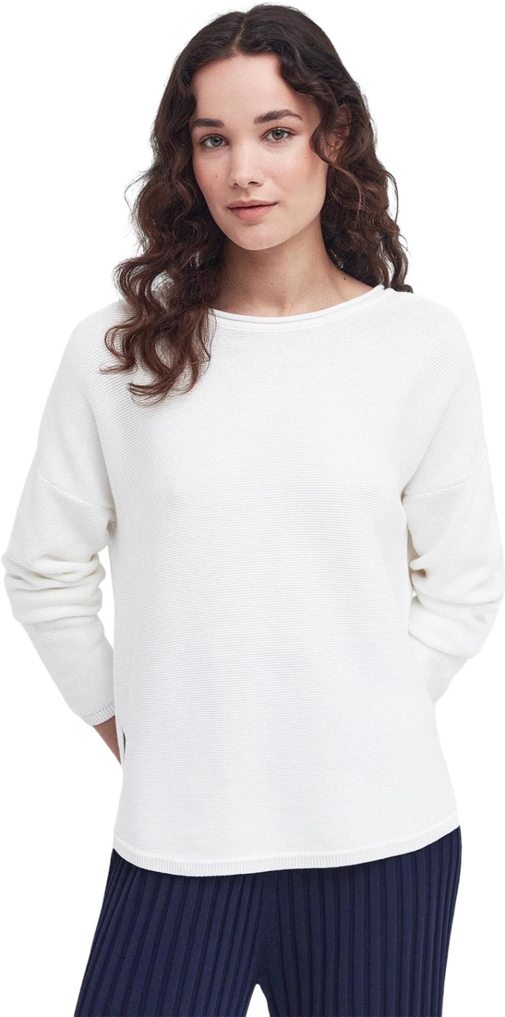 Product gallery image number 8 for product Marine Knitted Jumper - Women's