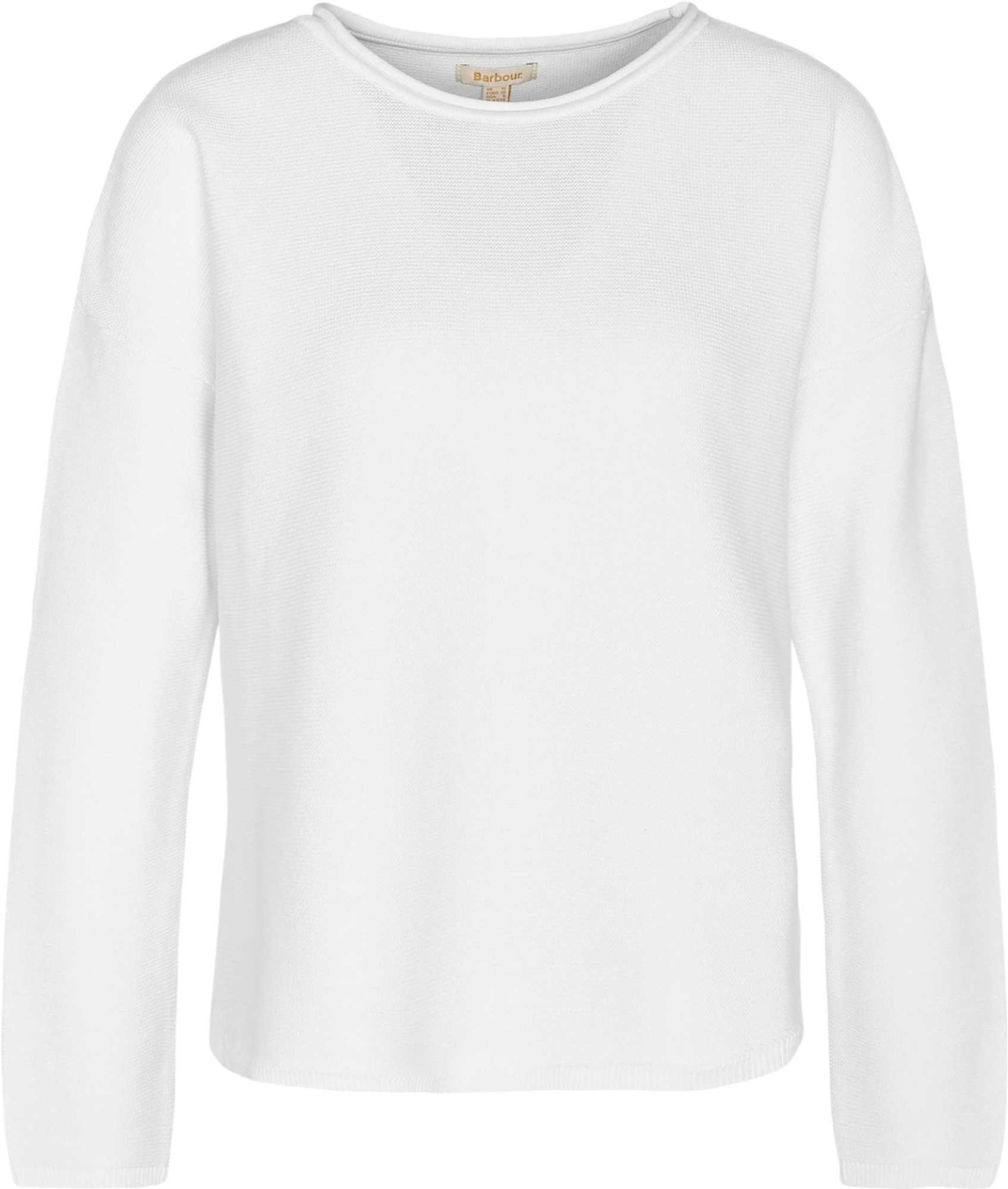 Image de produit pour Marine Knitted Jumper - Women's
