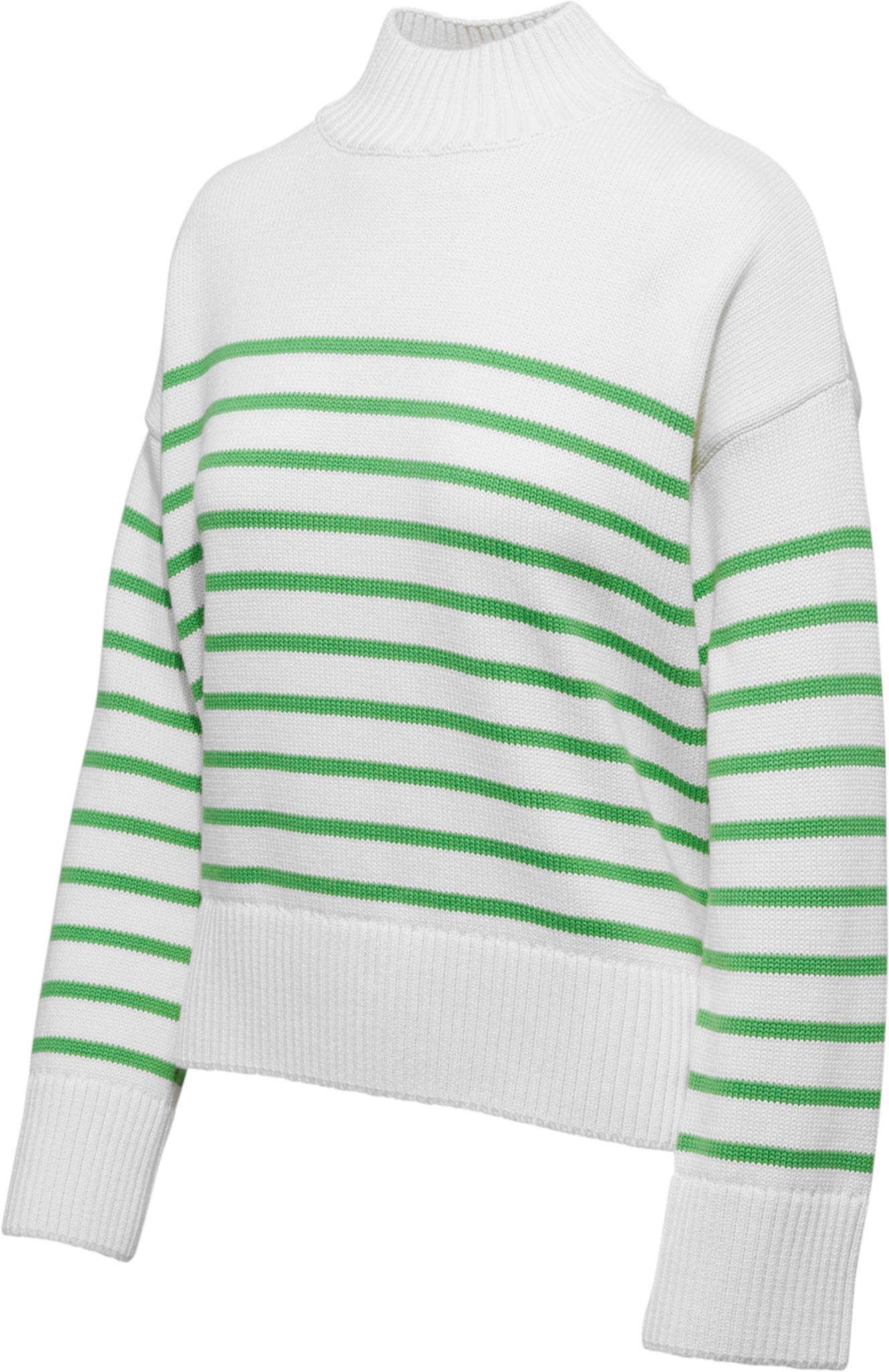 Product gallery image number 3 for product Oakfield Knitted Jumper - Women's