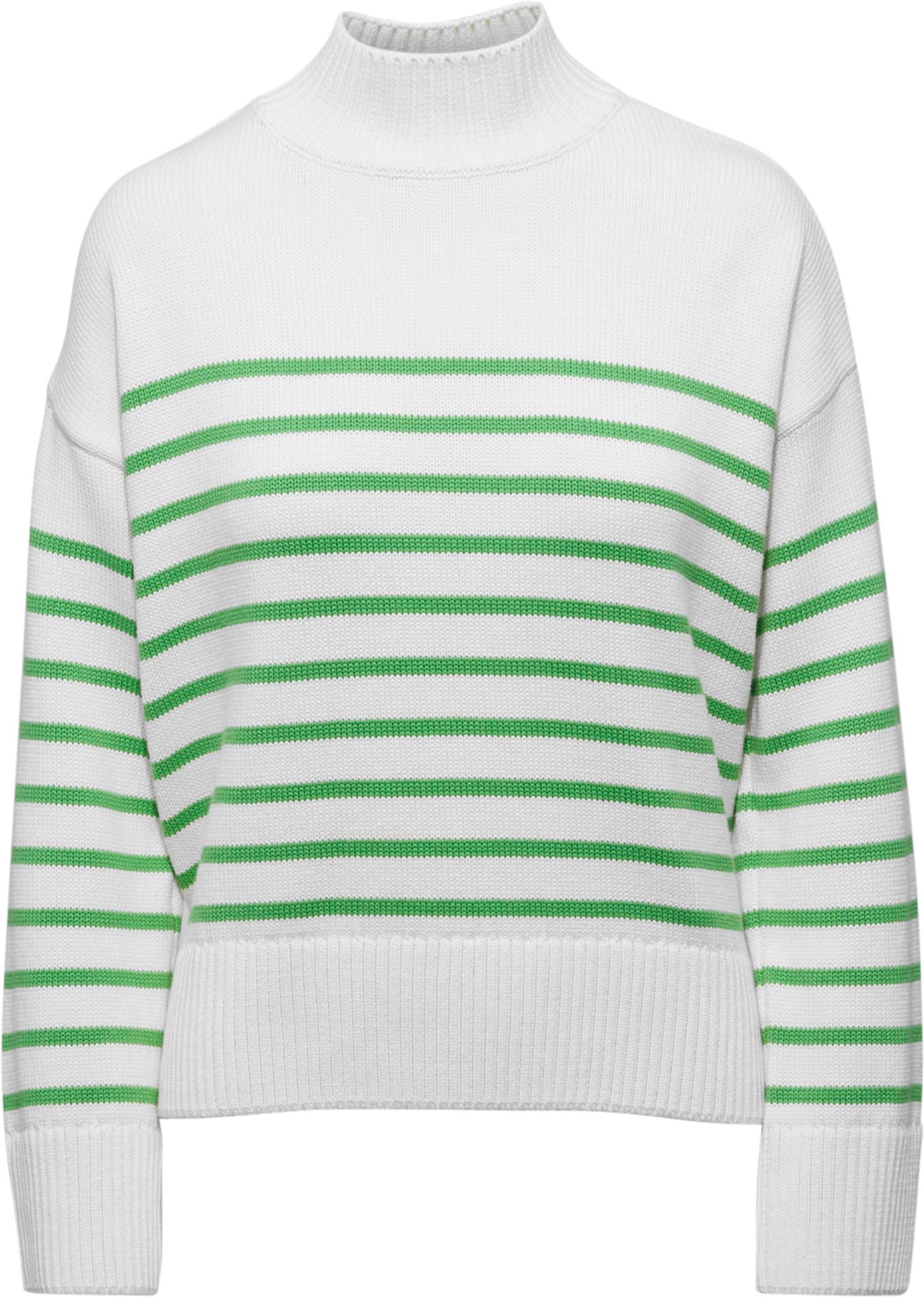 Product gallery image number 1 for product Oakfield Knitted Jumper - Women's