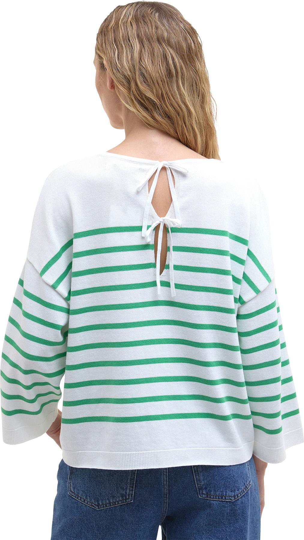 Product gallery image number 2 for product Kayleigh Knitted Jumper - Women's