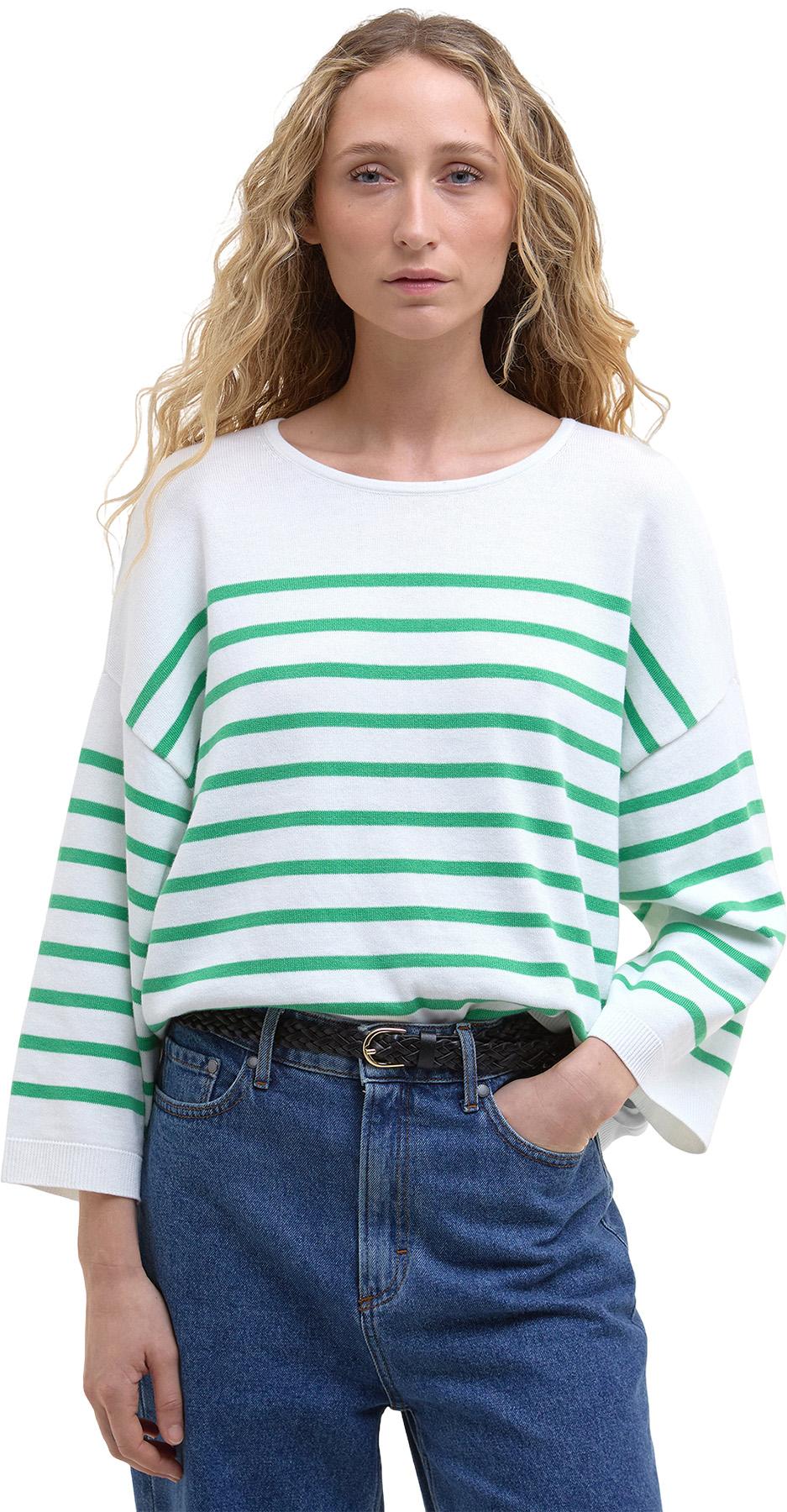 Product gallery image number 3 for product Kayleigh Knitted Jumper - Women's
