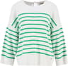 Colour: Cloud - Kelly Green