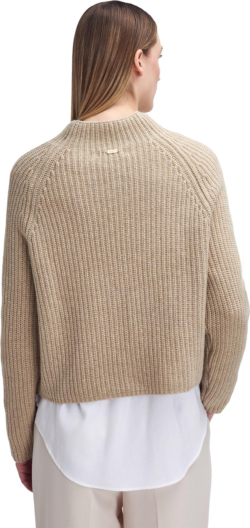 Numéro de l'image de la galerie de produits 2 pour le produit Chandail tricoté Rhonda - Femme