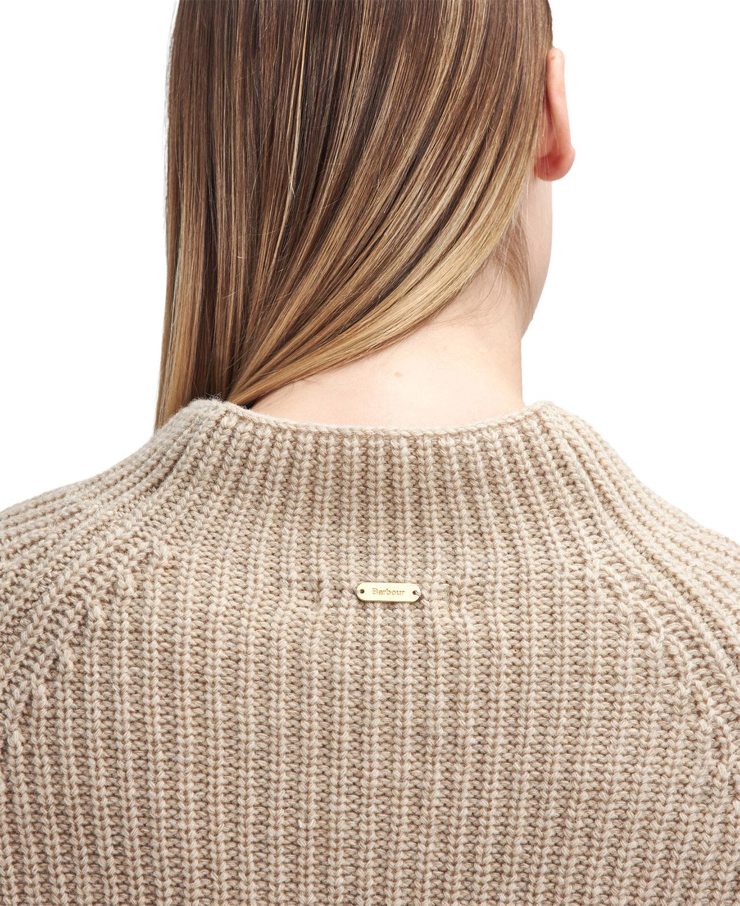 Numéro de l'image de la galerie de produits 4 pour le produit Chandail tricoté Rhonda - Femme