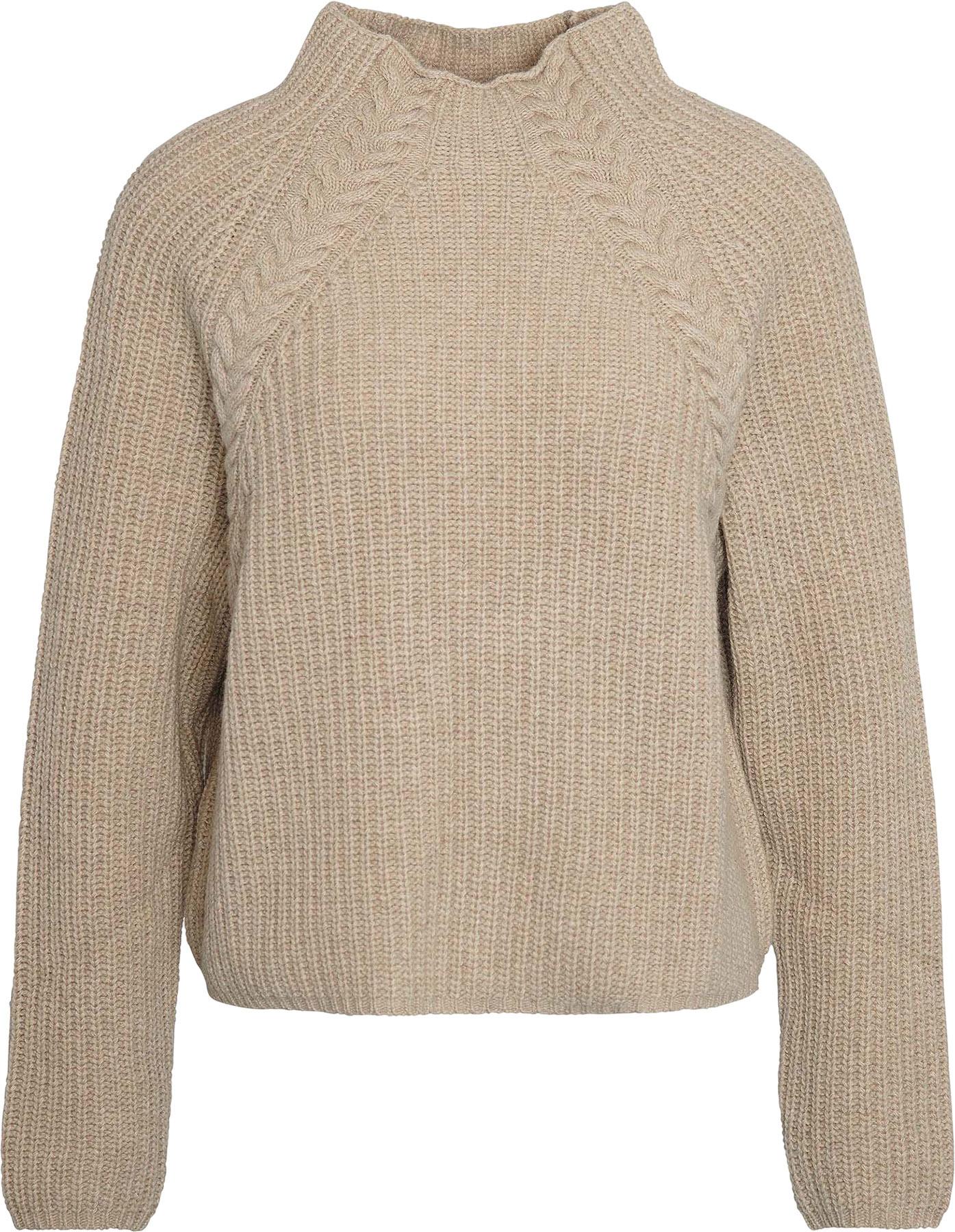 Numéro de l'image de la galerie de produits 1 pour le produit Chandail tricoté Rhonda - Femme