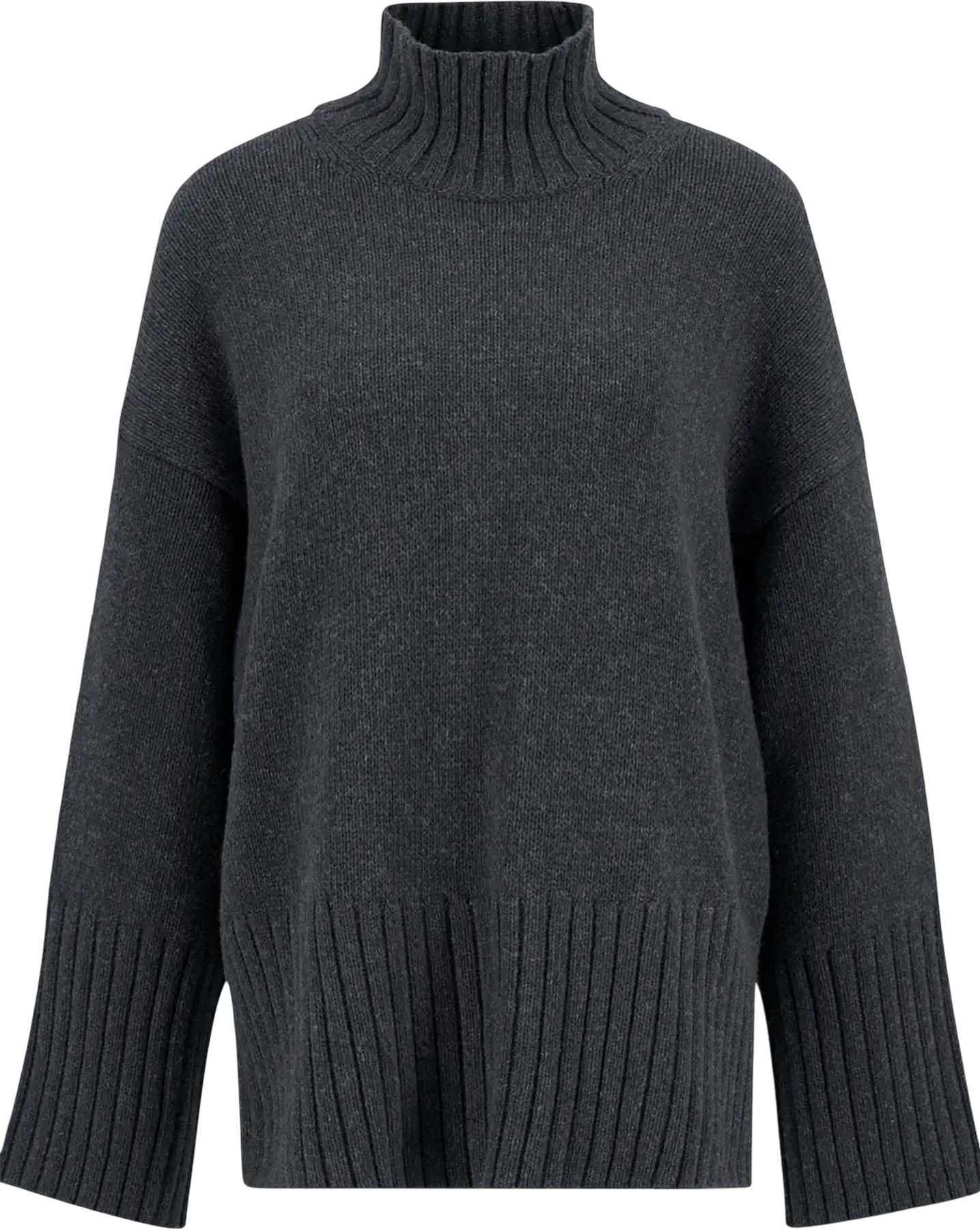 Product image for Serena High-Neck Jumper - Women's