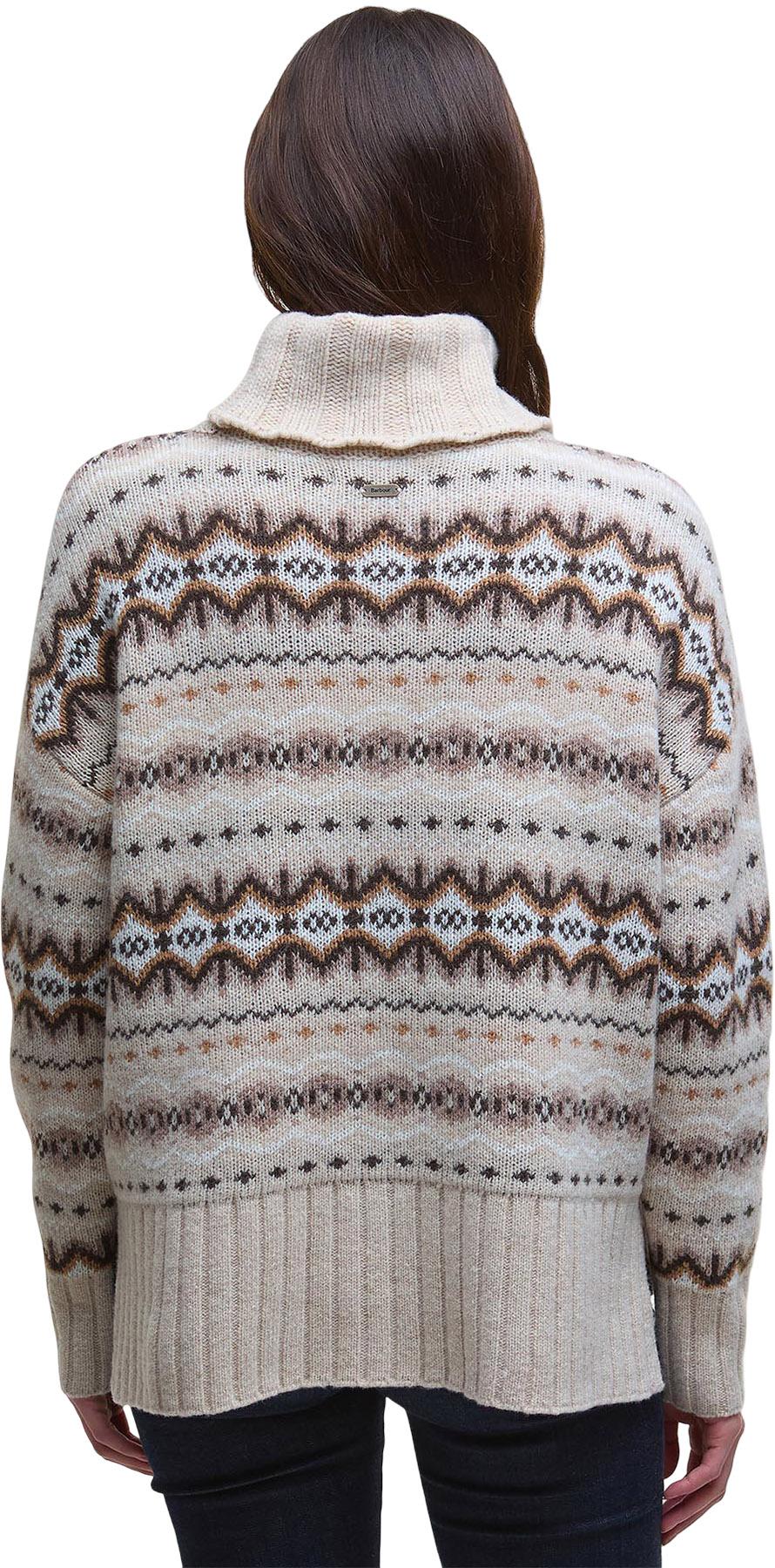 Product gallery image number 2 for product Helen Knitted Jumper - Women's