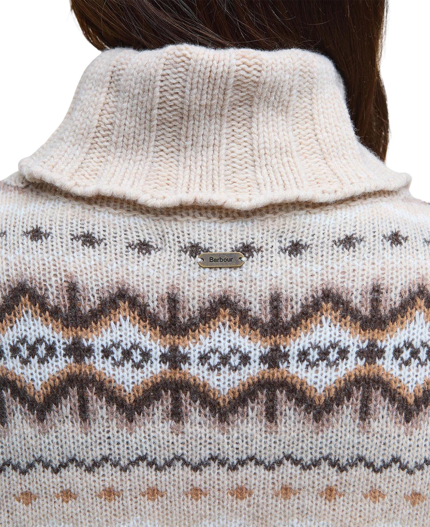 Product gallery image number 4 for product Helen Knitted Jumper - Women's