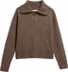 Colour: Deep Camel