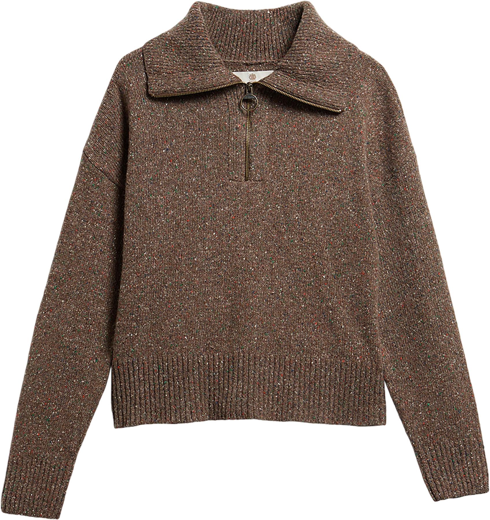 Product image for Lavensdale Half-Zip Sweater - Women's
