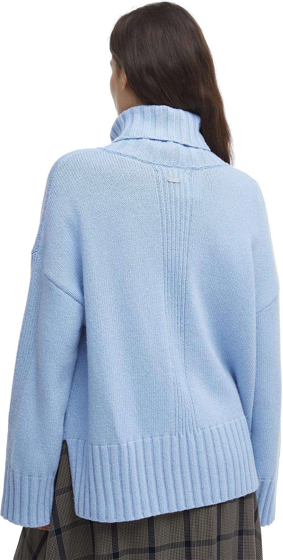 Product gallery image number 2 for product Josephine Knitted Jumper - Women's