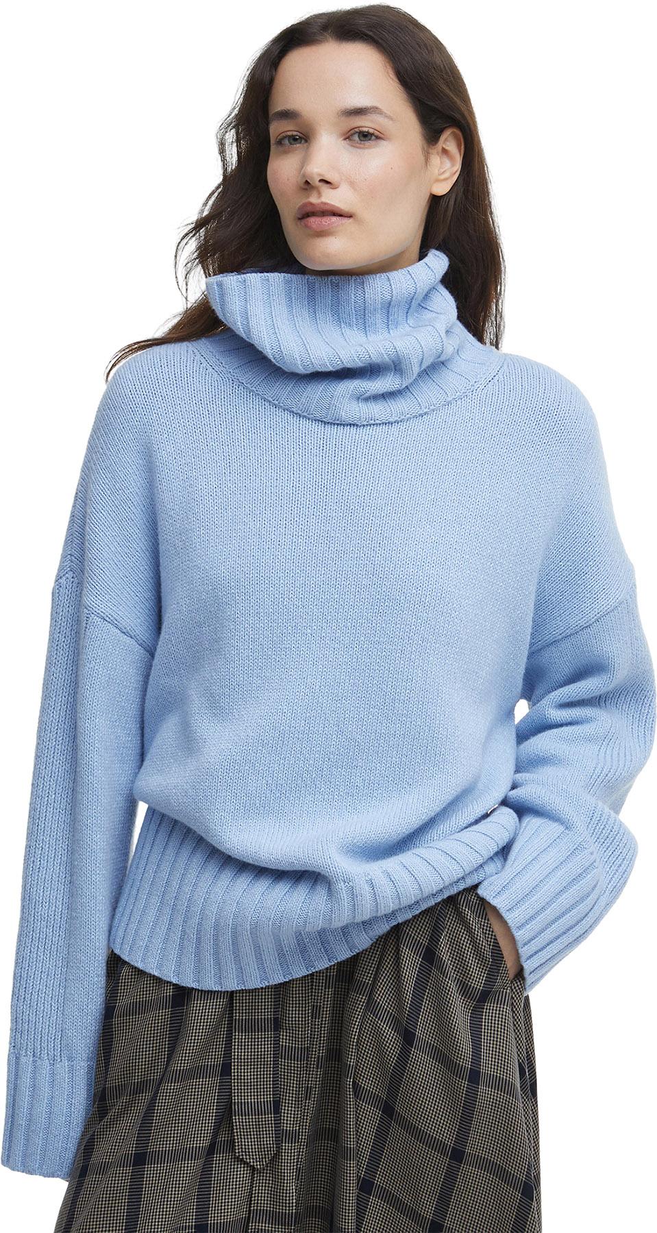 Product gallery image number 4 for product Josephine Knitted Jumper - Women's