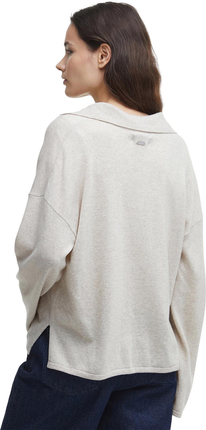 Product gallery image number 4 for product Fearne Knitted Jumper - Women's