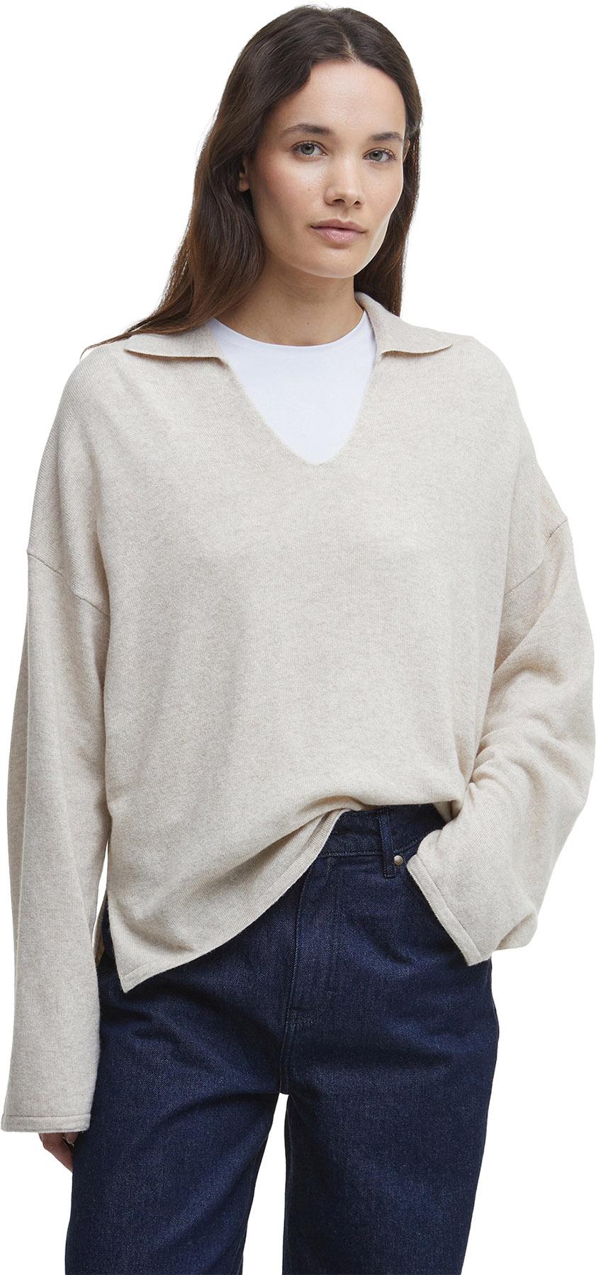 Product gallery image number 2 for product Fearne Knitted Jumper - Women's