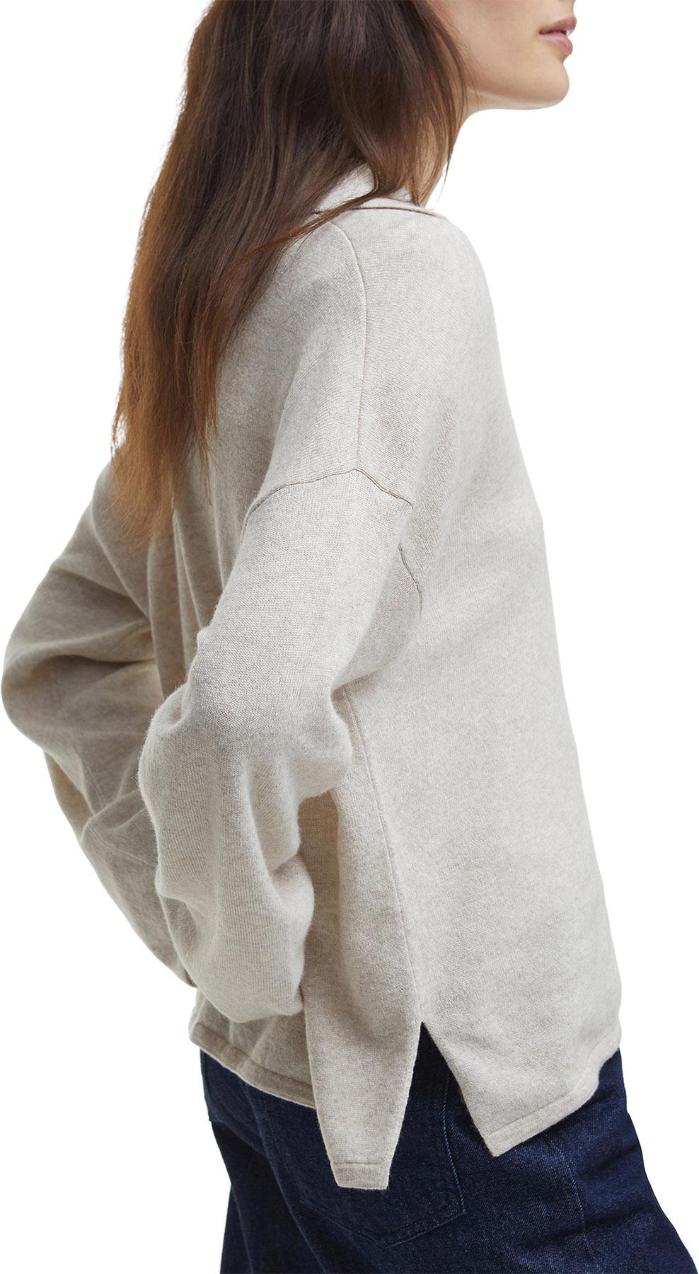 Product gallery image number 3 for product Fearne Knitted Jumper - Women's