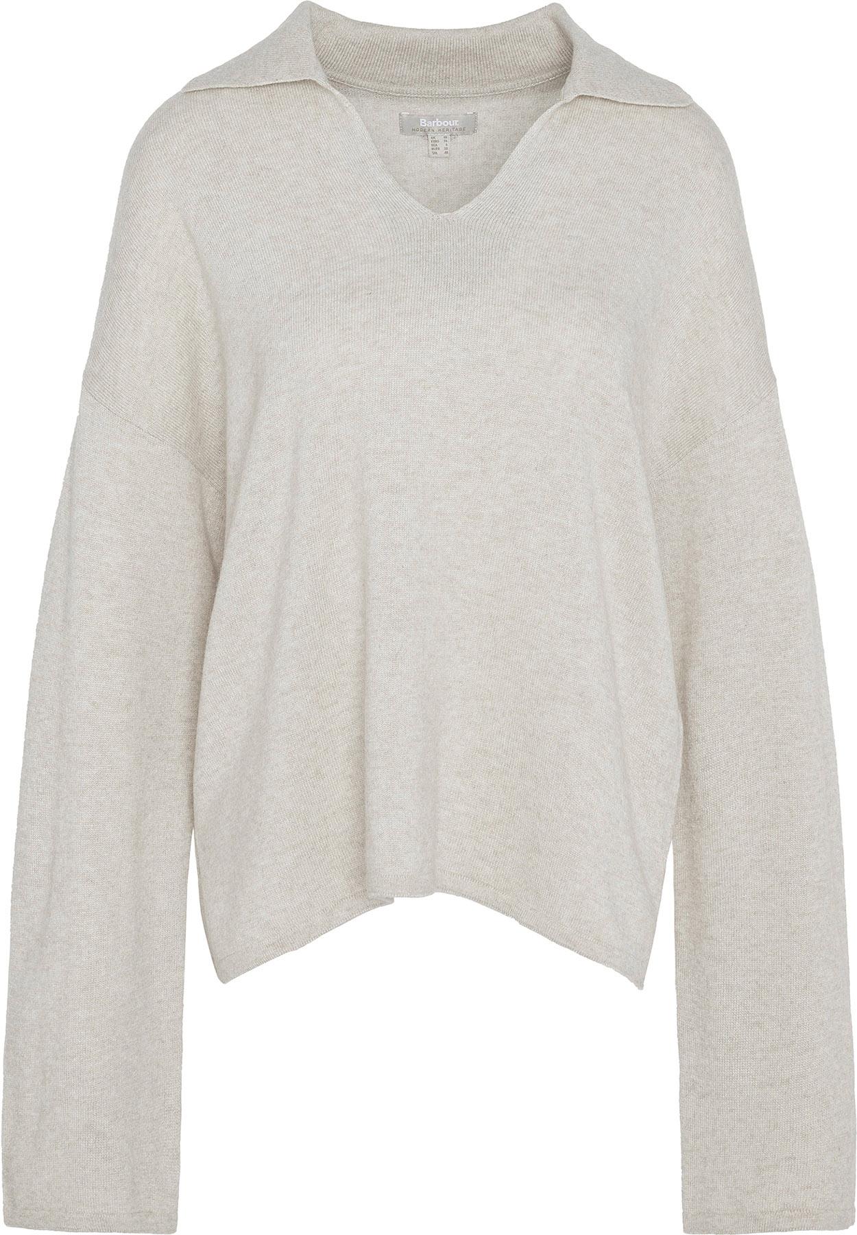 Image de produit pour Chandail tricoté Fearne - Femme