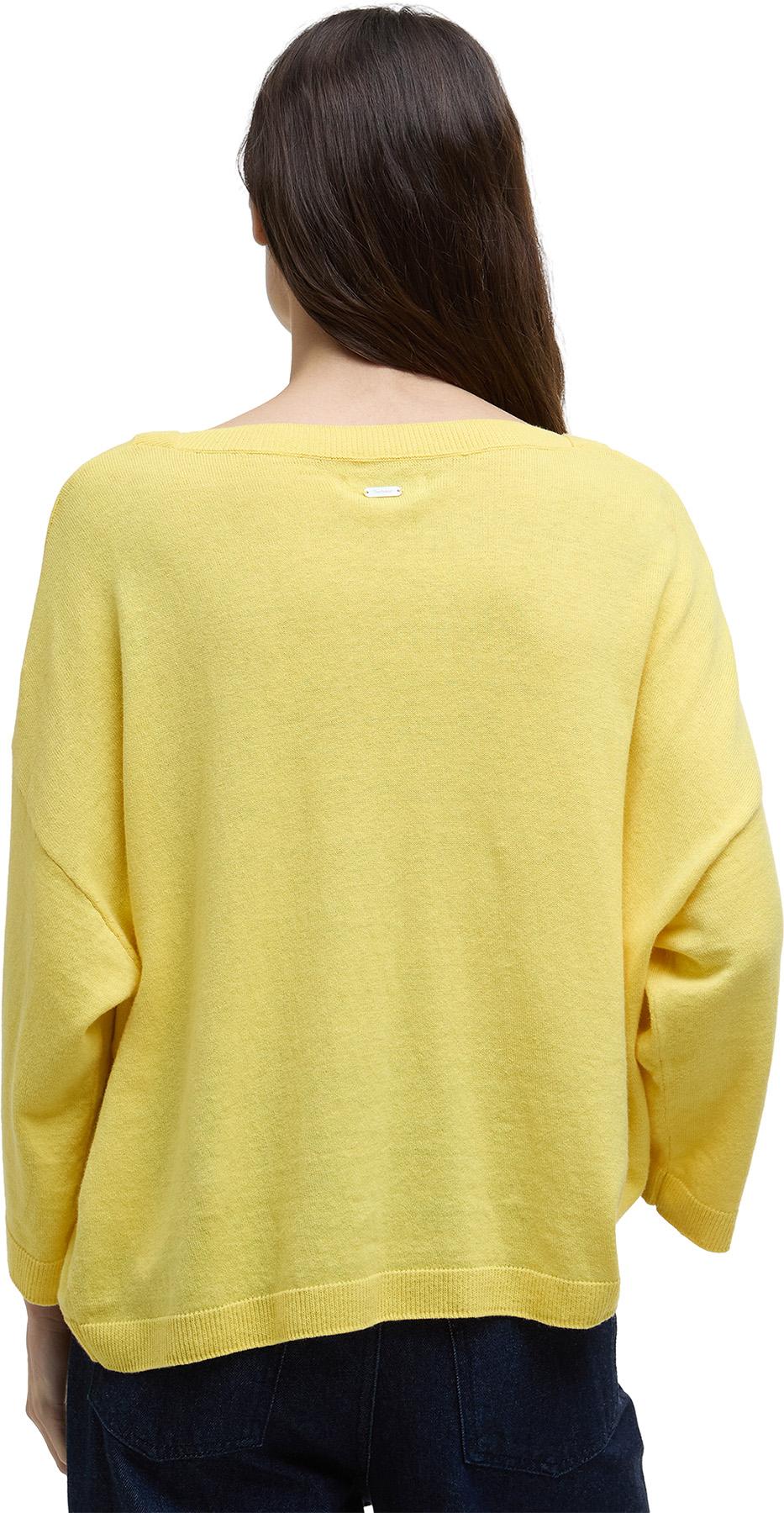 Numéro de l'image de la galerie de produits 3 pour le produit Chandail en tricot Lucy - Femme