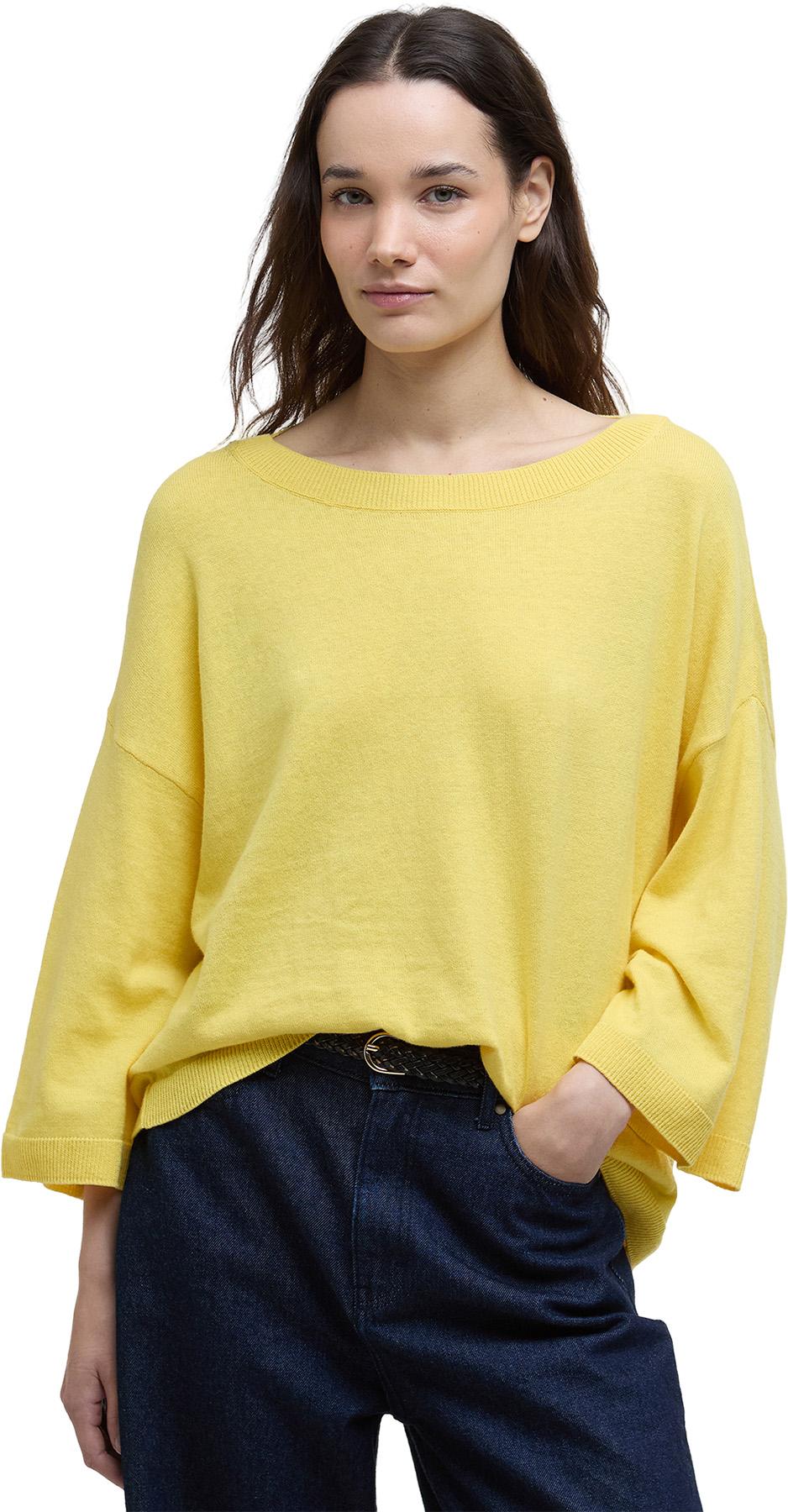 Numéro de l'image de la galerie de produits 2 pour le produit Chandail en tricot Lucy - Femme