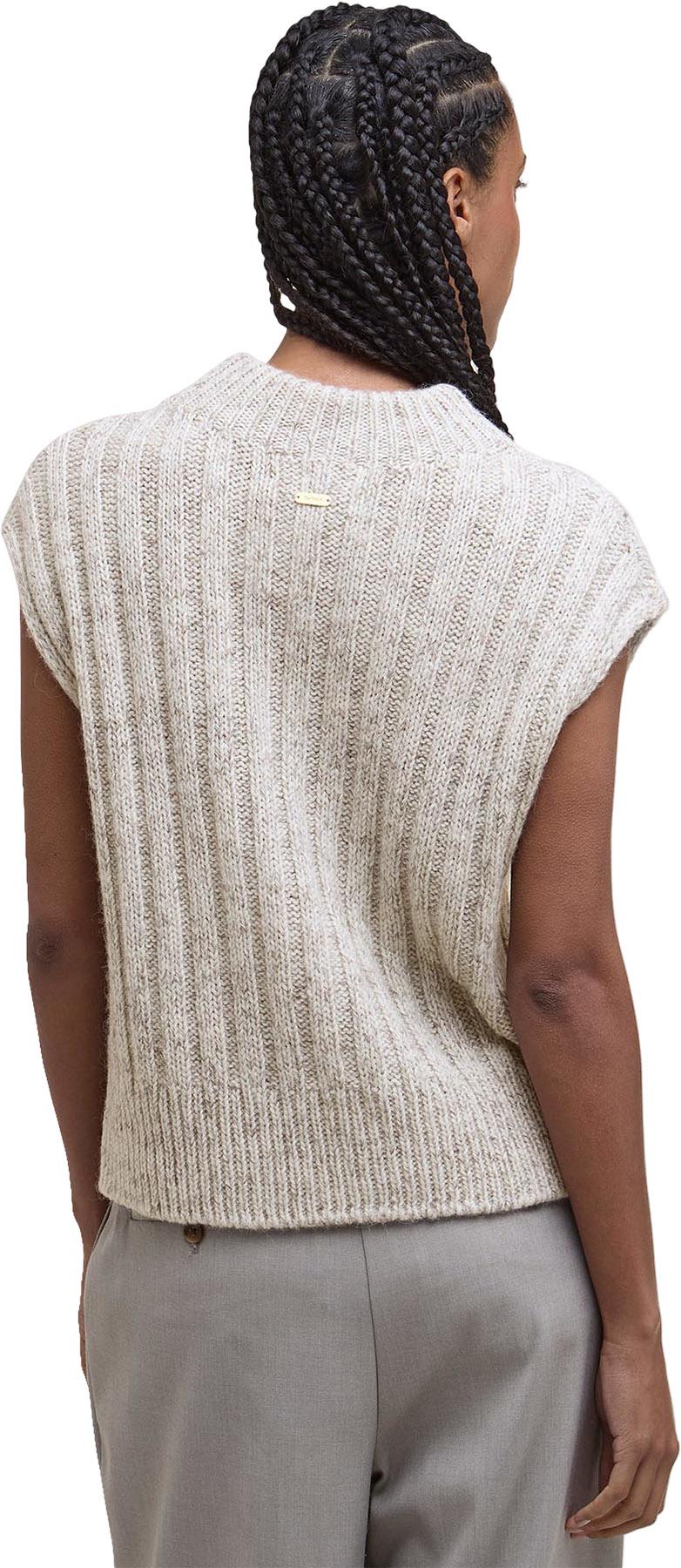 Product gallery image number 2 for product Anastasia Sweater Vest - Women's