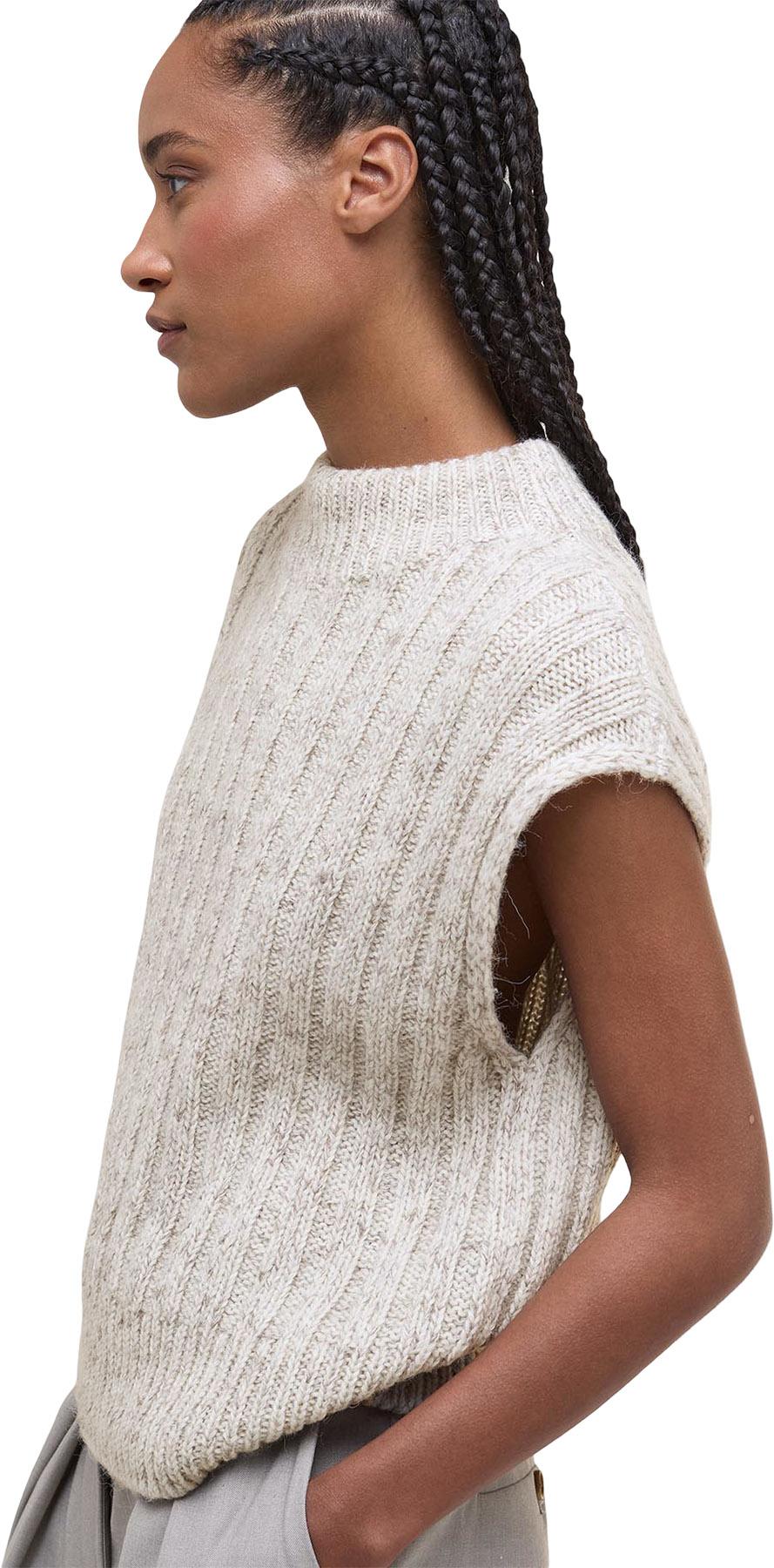 Product gallery image number 6 for product Anastasia Sweater Vest - Women's