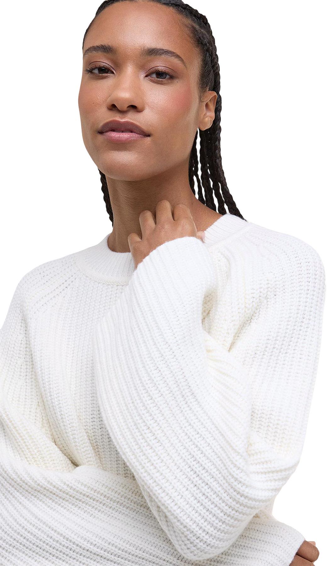 Numéro de l'image de la galerie de produits 2 pour le produit Chandail à col rond Vera - Femme