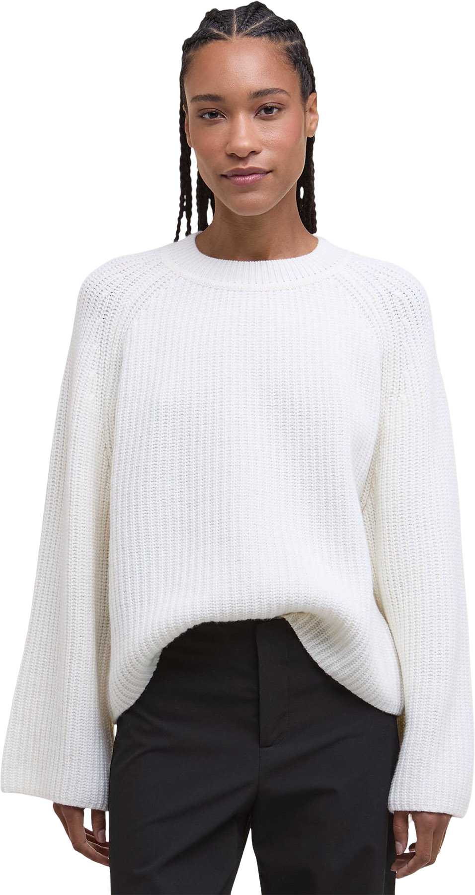 Product image for Vera Crew Neck Sweater - Women's