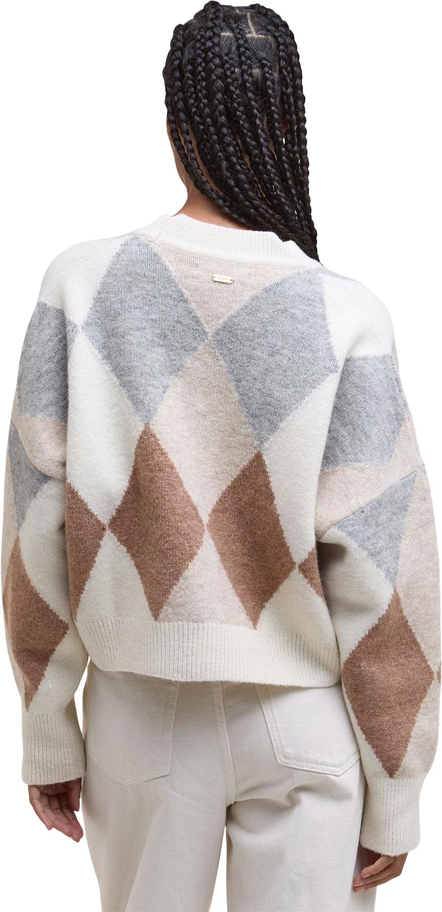 Product gallery image number 6 for product Silvia Cardigan - Women's