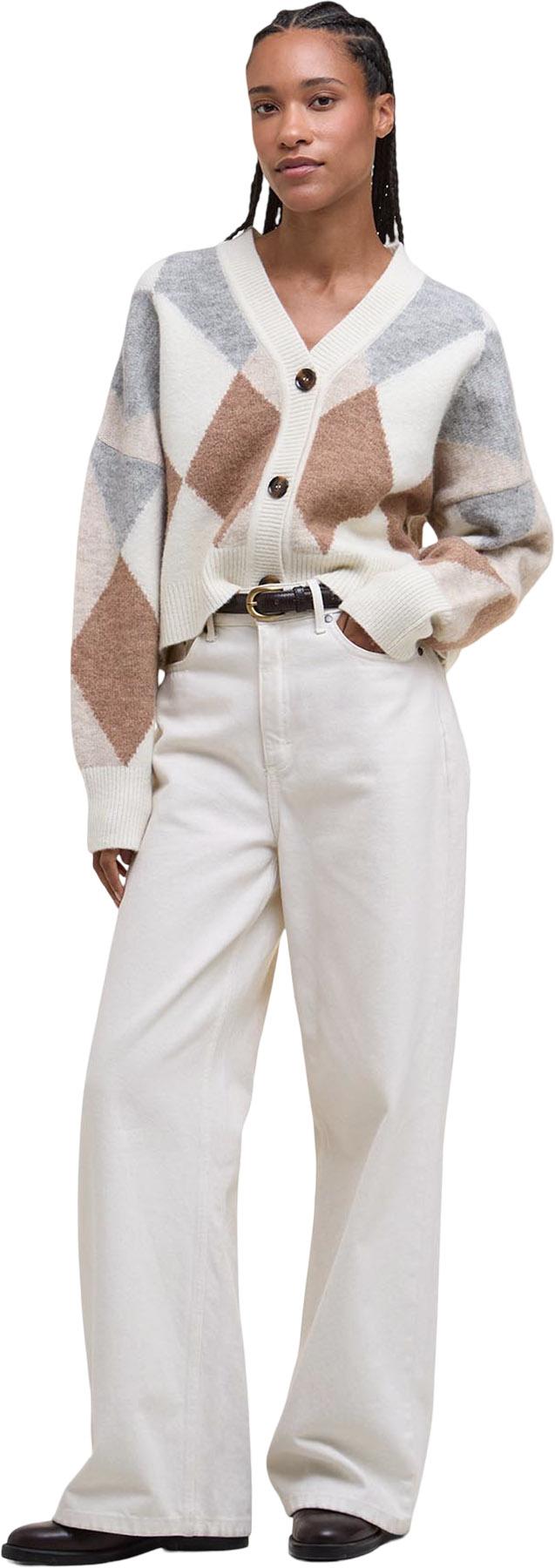 Product gallery image number 8 for product Silvia Cardigan - Women's