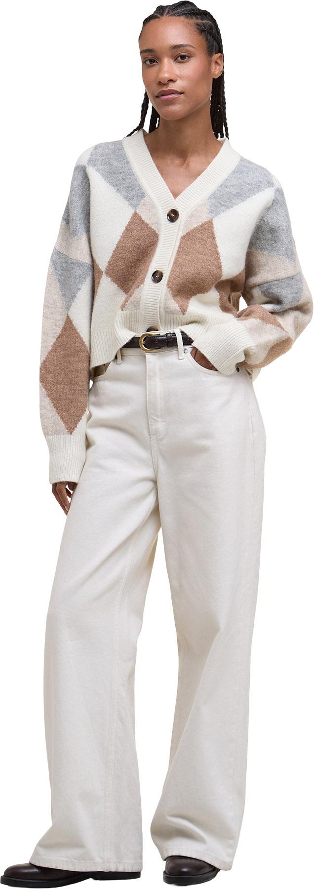 Product gallery image number 5 for product Silvia Cardigan - Women's