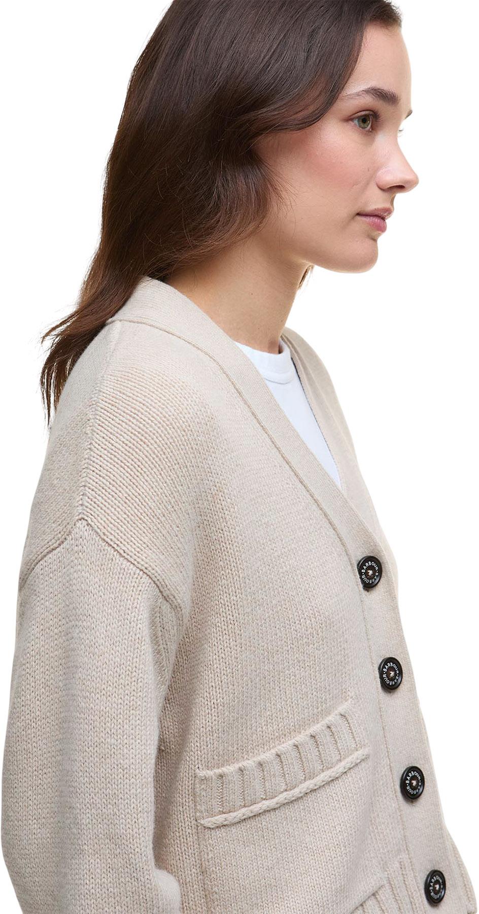 Product gallery image number 4 for product Faye Cardigan - Women's