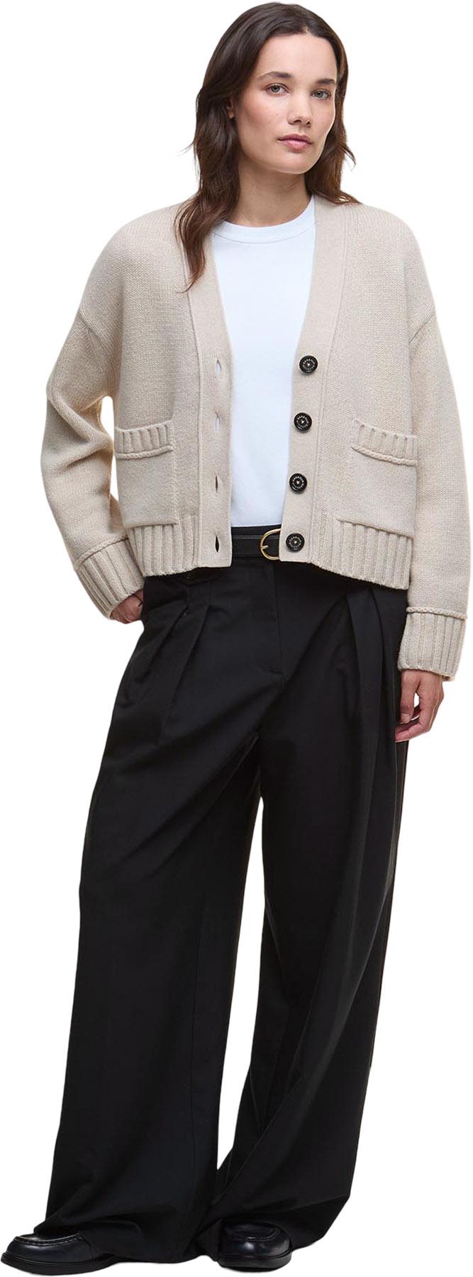 Product gallery image number 8 for product Faye Cardigan - Women's