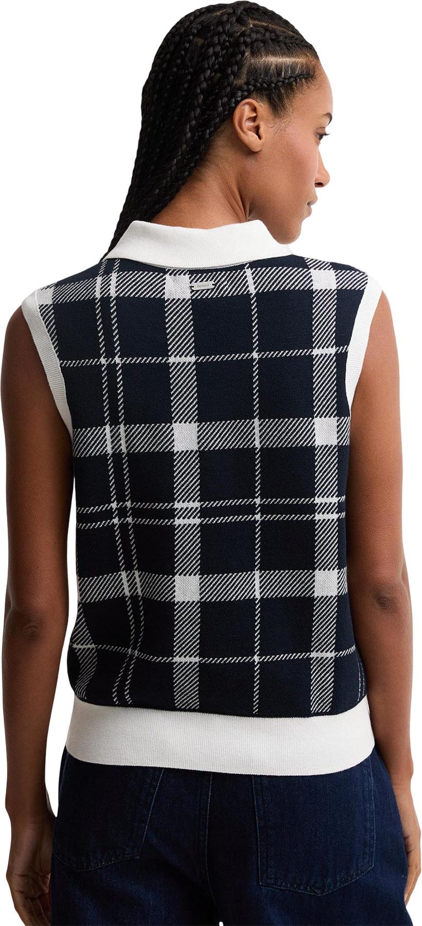 Product gallery image number 8 for product Allerdale Knitted Vest - Women's