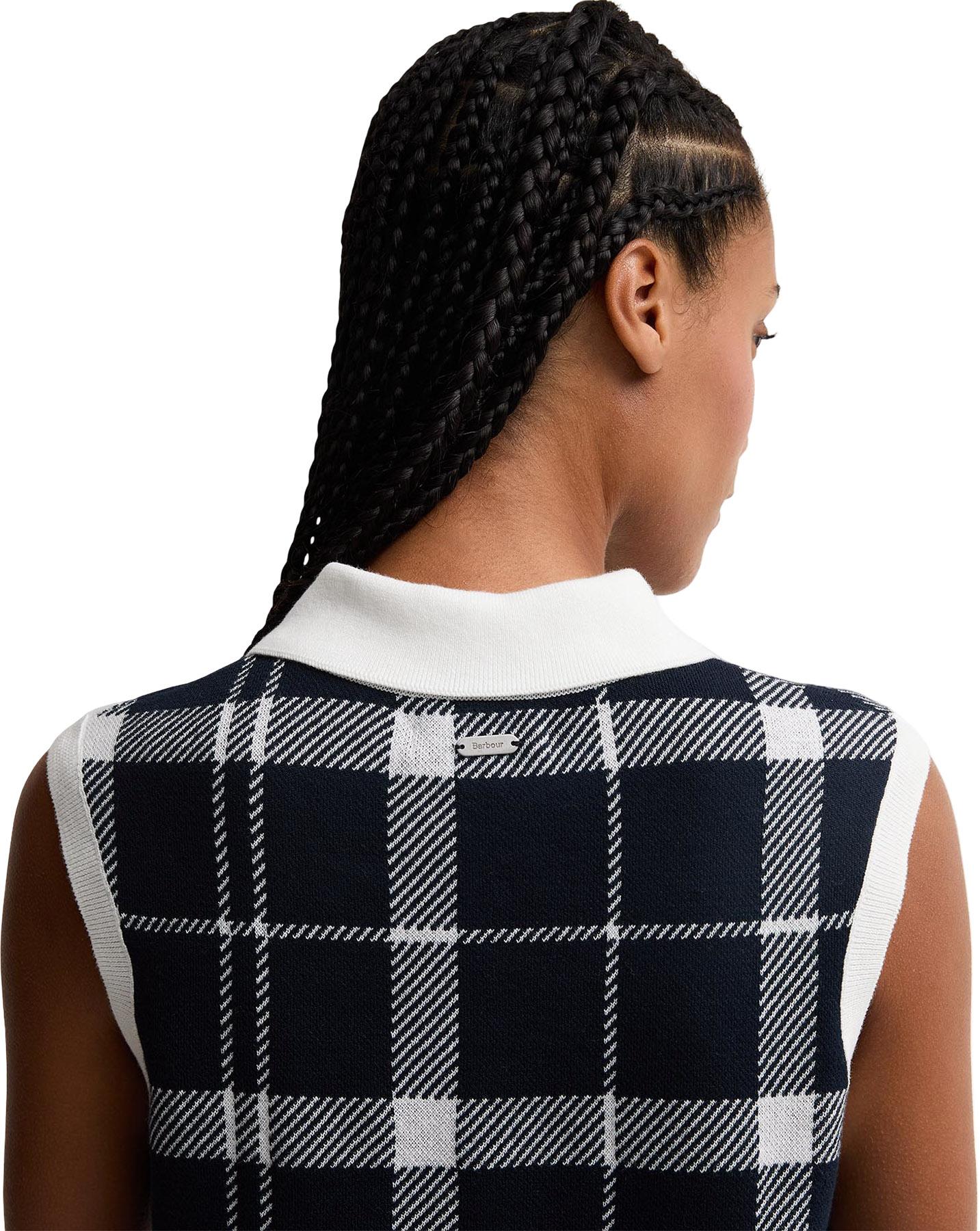 Product gallery image number 6 for product Allerdale Knitted Vest - Women's