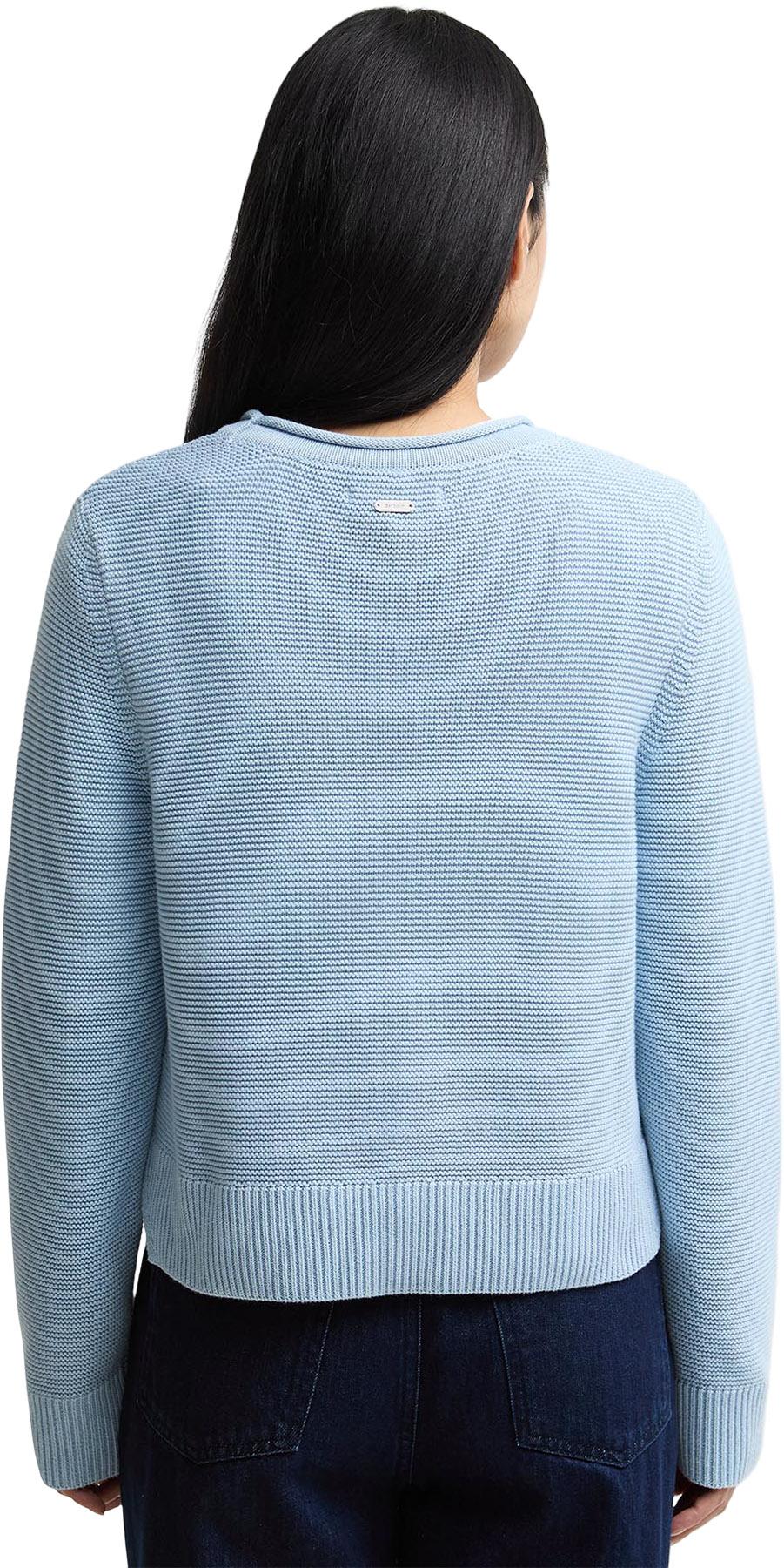 Numéro de l'image de la galerie de produits 2 pour le produit Chandail en tricot Fawley - Femme