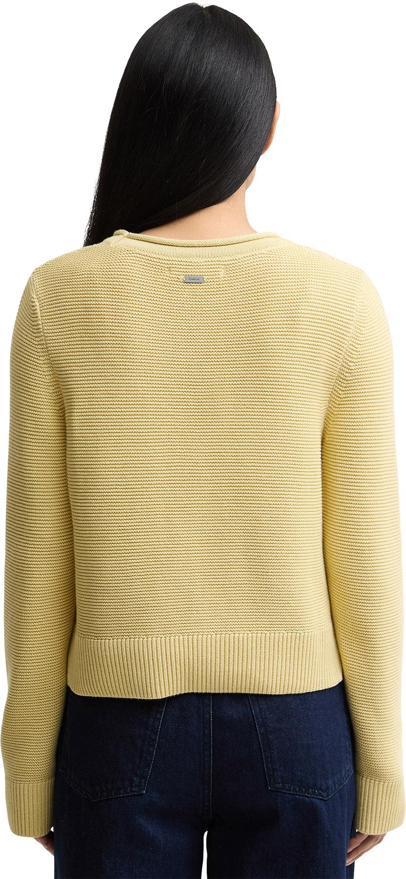 Product gallery image number 2 for product Fawley Knitted Jumper - Women's