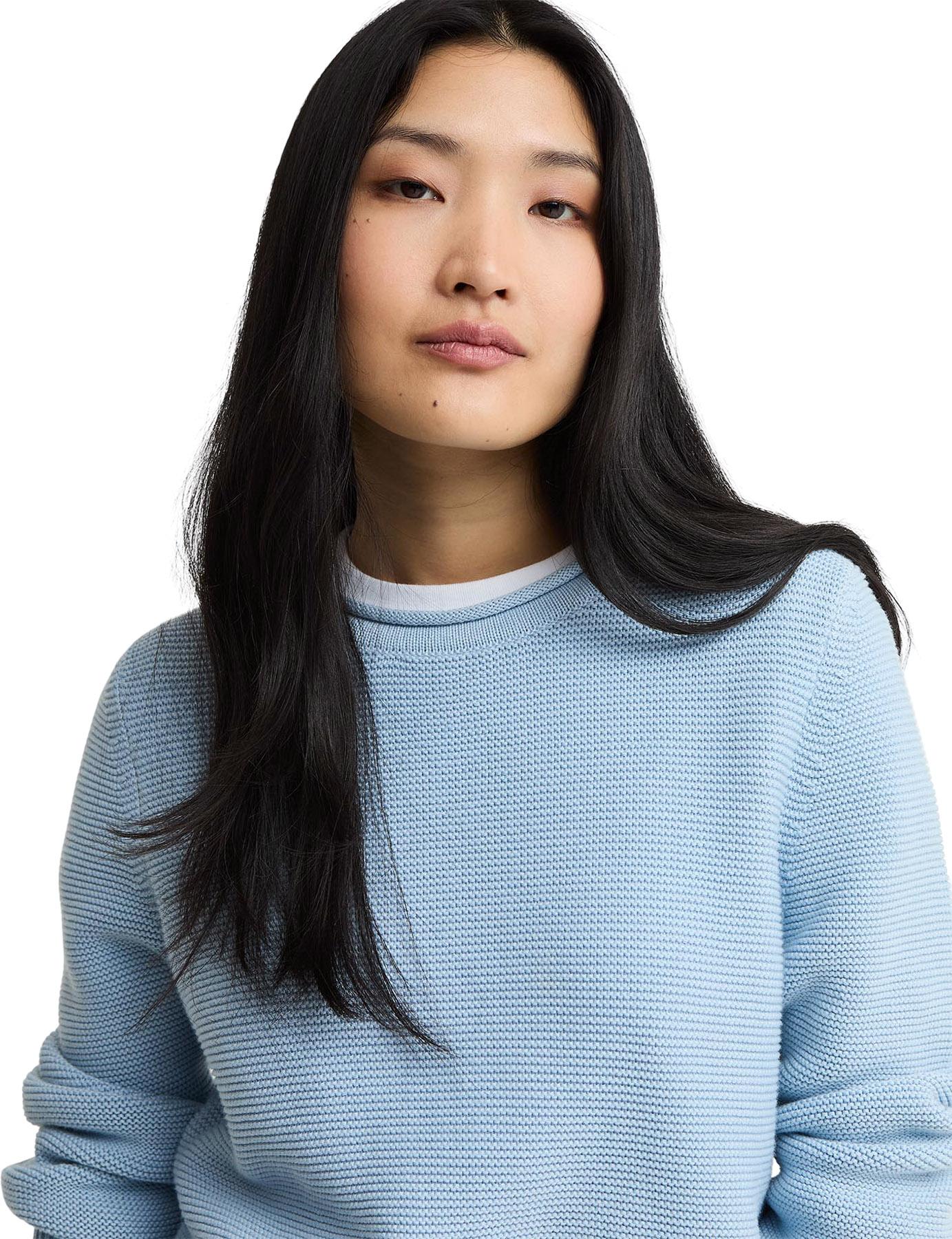 Numéro de l'image de la galerie de produits 3 pour le produit Chandail en tricot Fawley - Femme