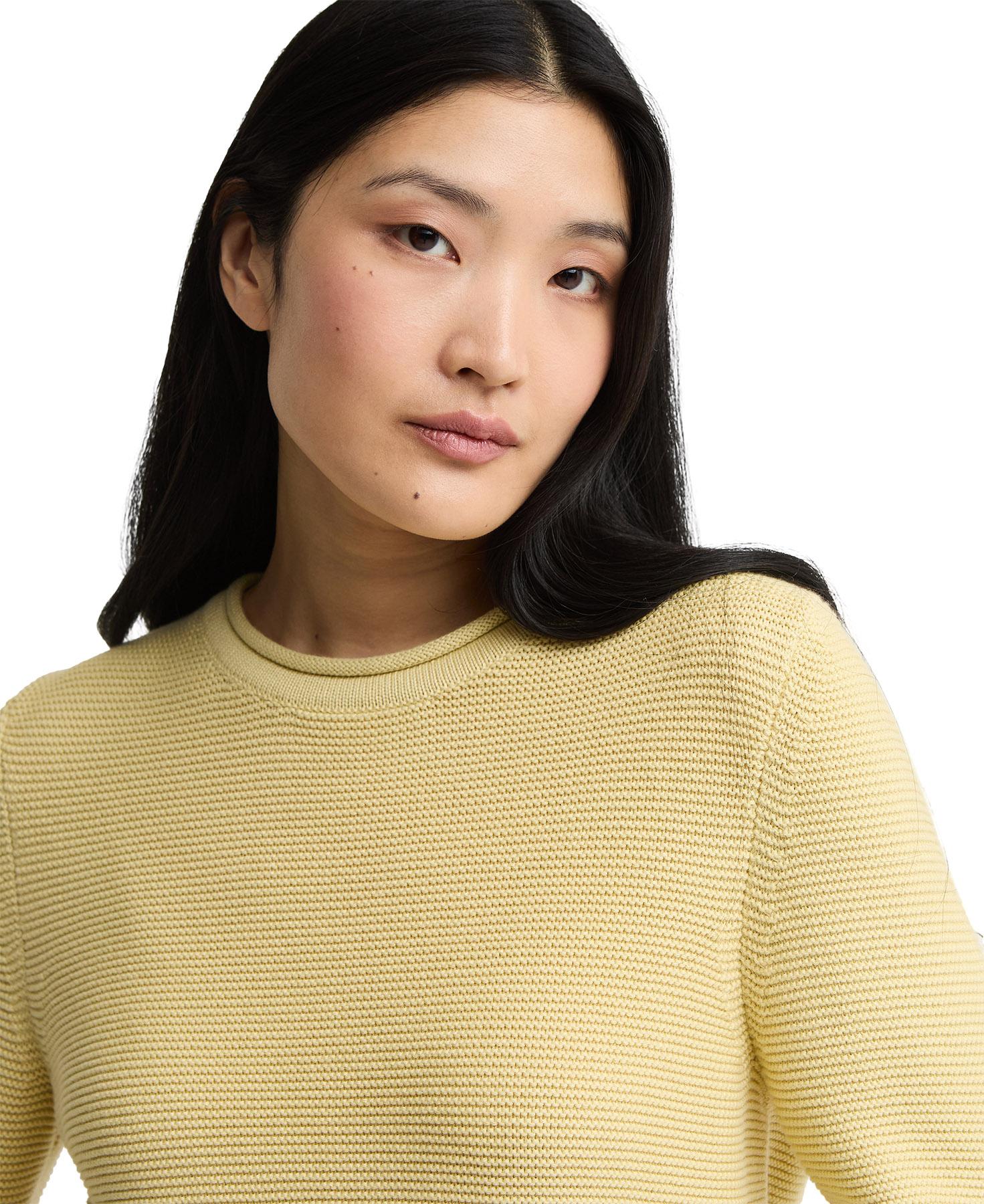 Product gallery image number 3 for product Fawley Knitted Jumper - Women's
