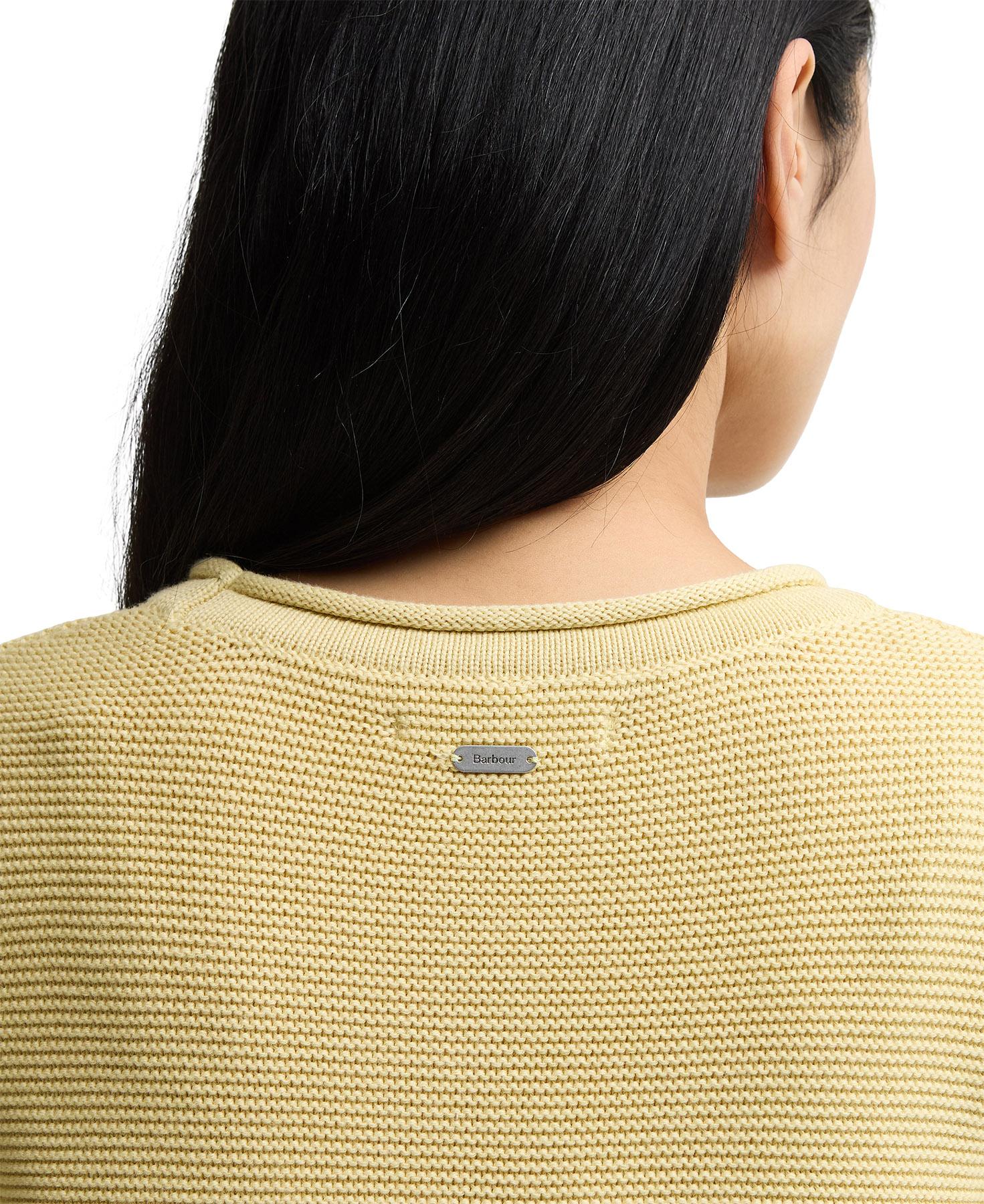 Product gallery image number 5 for product Fawley Knitted Jumper - Women's