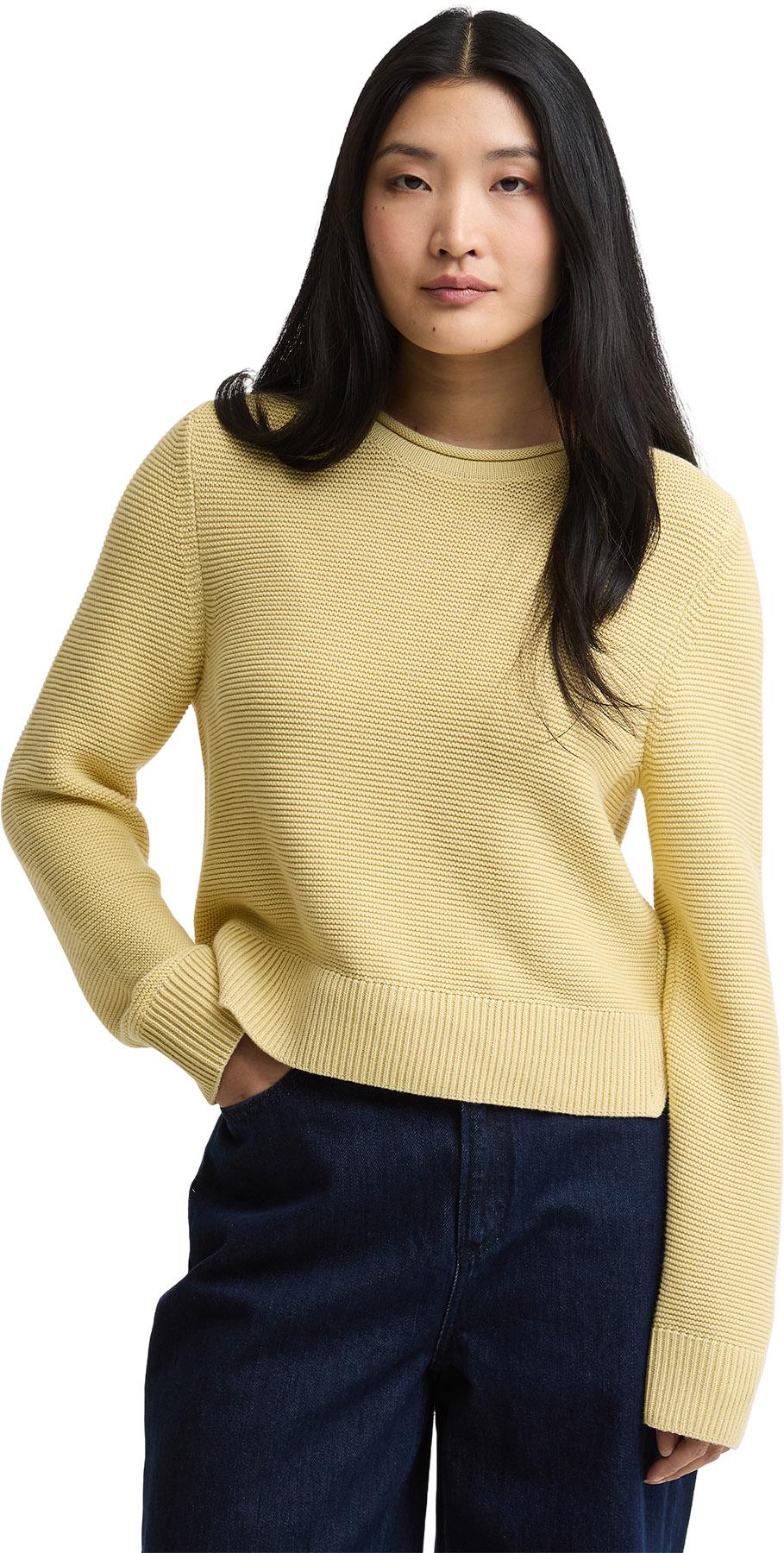 Product gallery image number 4 for product Fawley Knitted Jumper - Women's