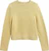 Colour: Soured Citrus