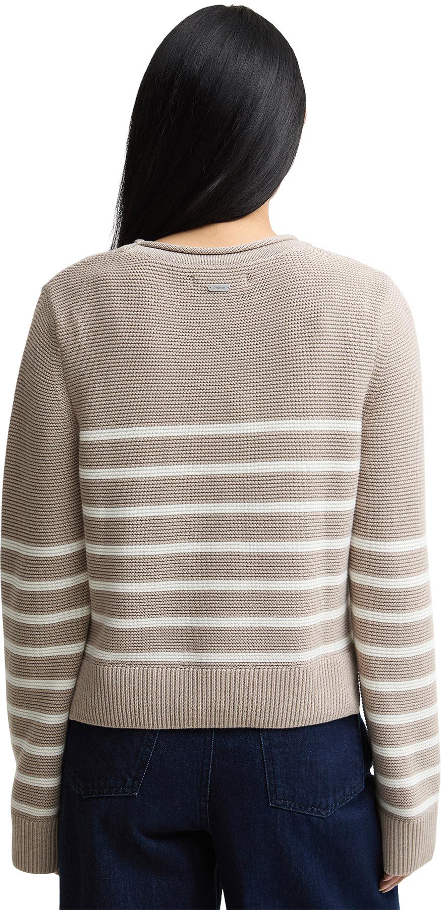 Product gallery image number 2 for product Hinton Knitted Jumper - Women's