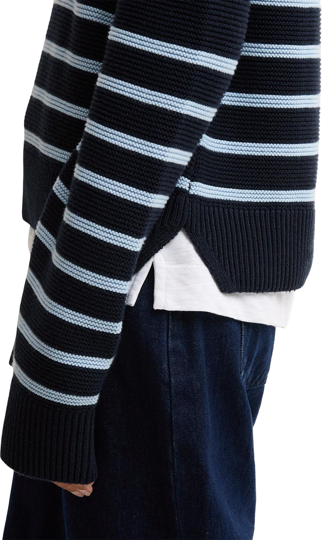 Product gallery image number 3 for product Hinton Knitted Jumper - Women's