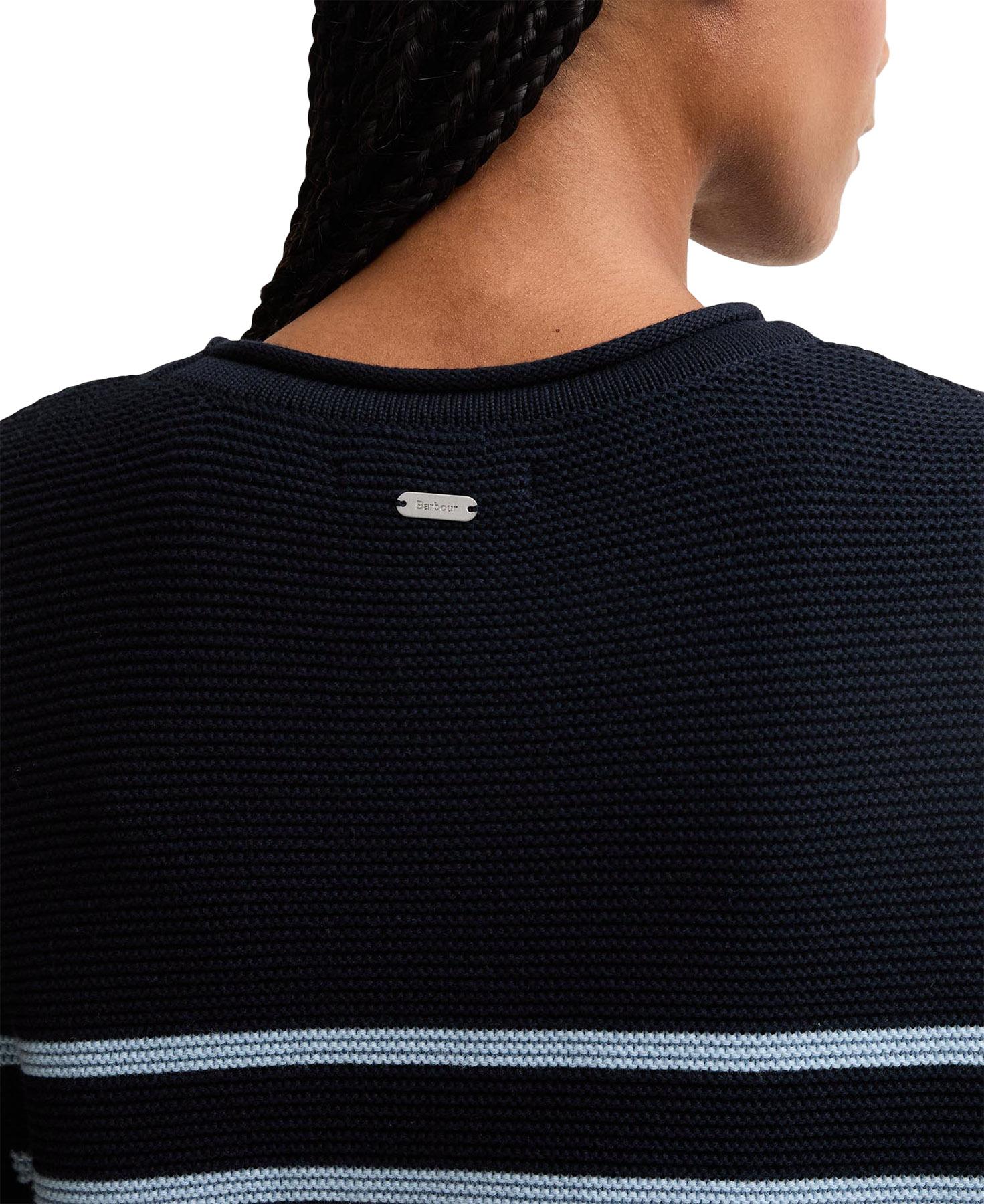 Product gallery image number 4 for product Hinton Knitted Jumper - Women's