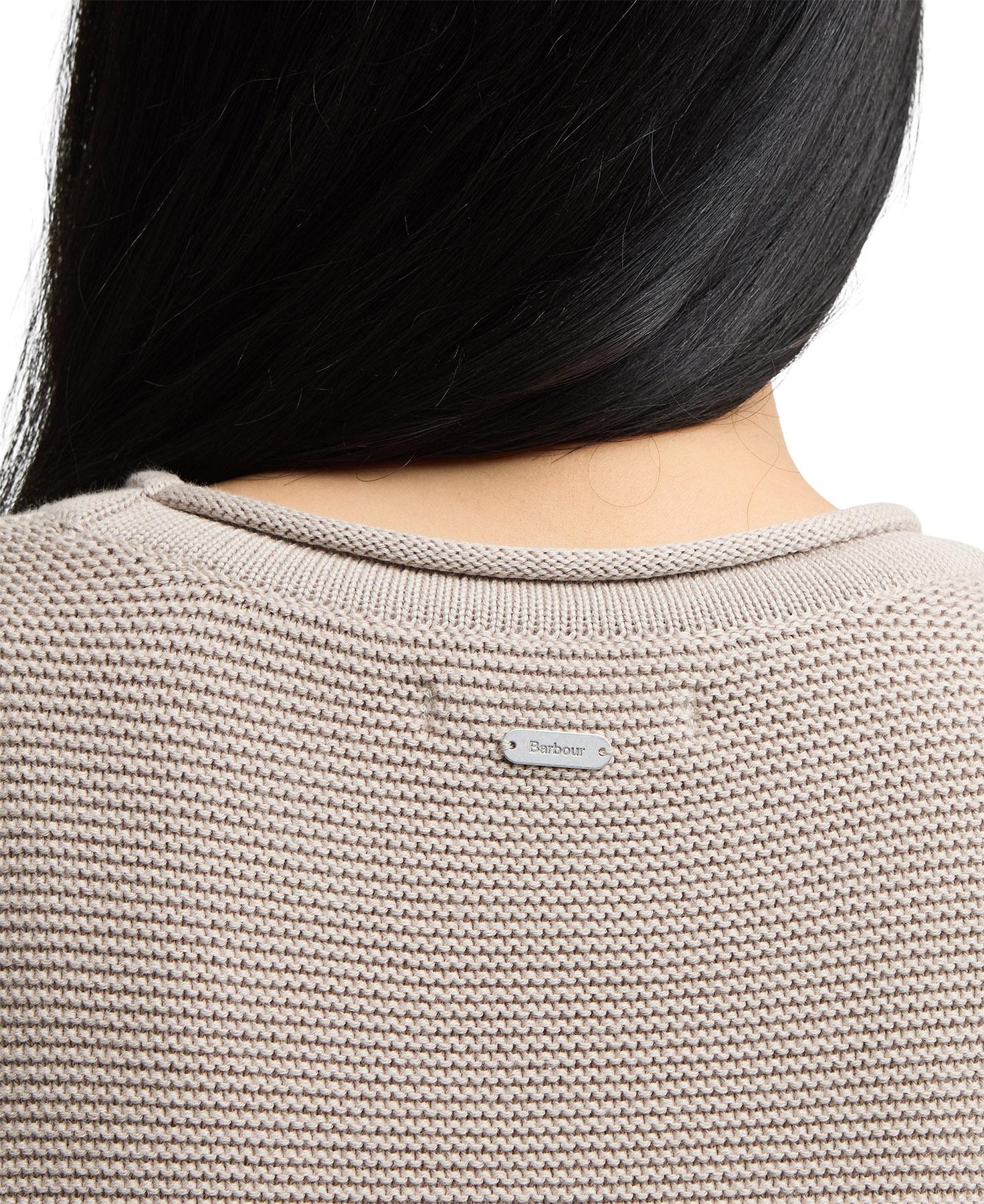 Product gallery image number 4 for product Hinton Knitted Jumper - Women's