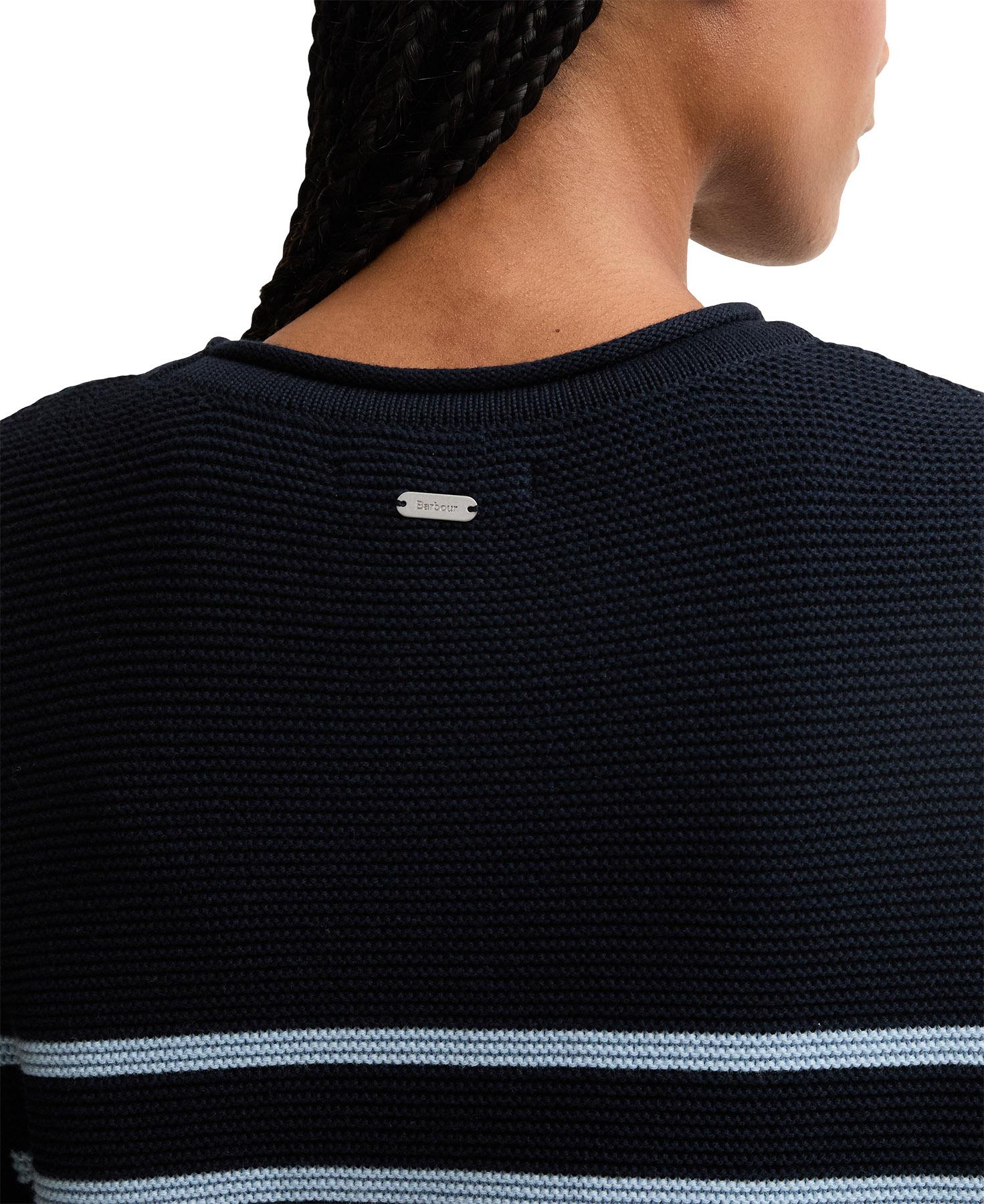 Product gallery image number 5 for product Hinton Knitted Jumper - Women's