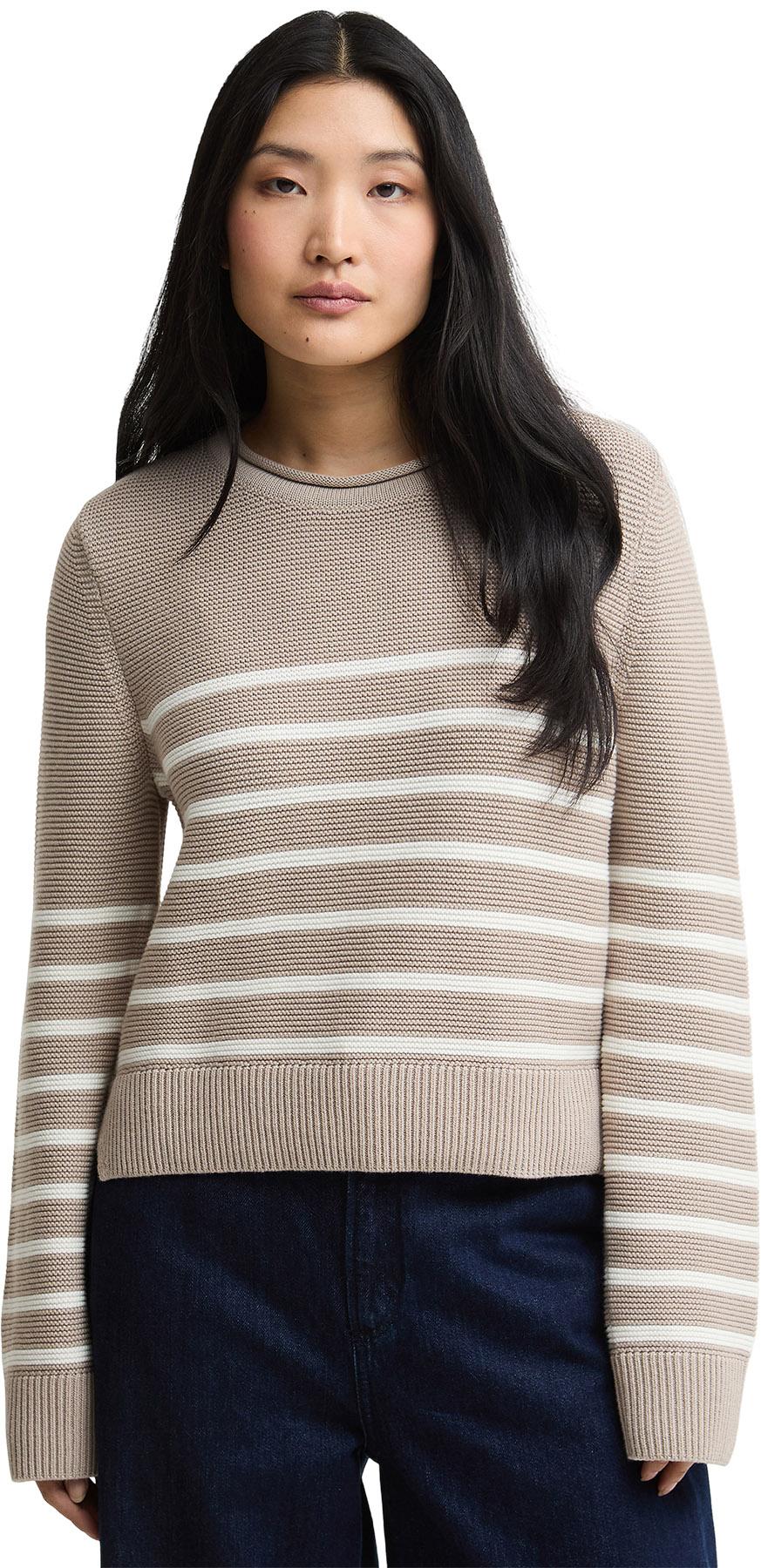 Product gallery image number 5 for product Hinton Knitted Jumper - Women's