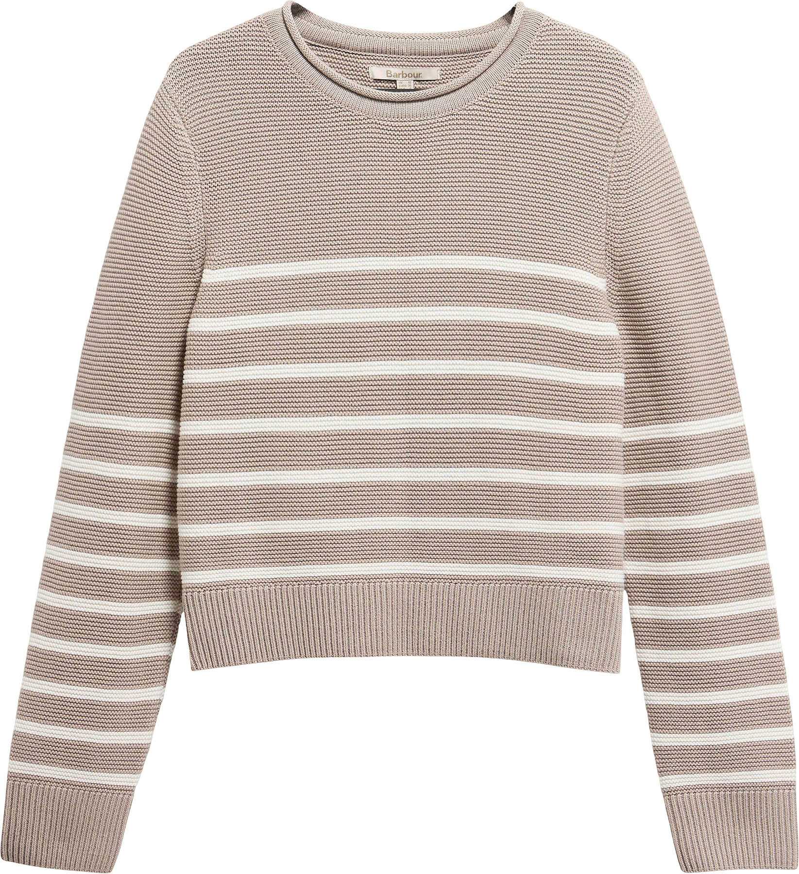 Light Sand Stripe
