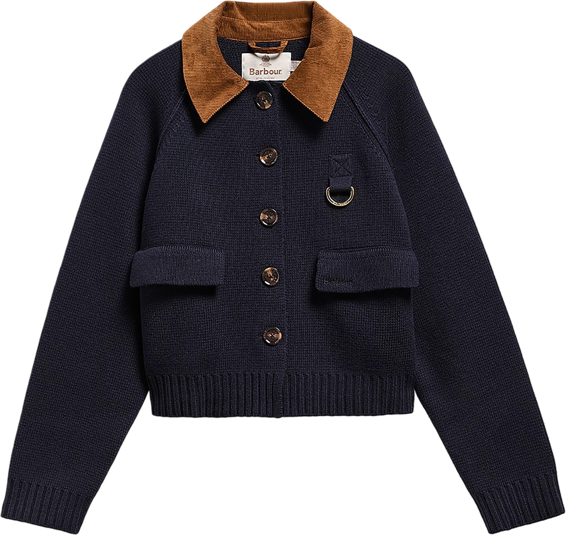 Product image for Alverstone Knitted Cardigan Jacket - Women's